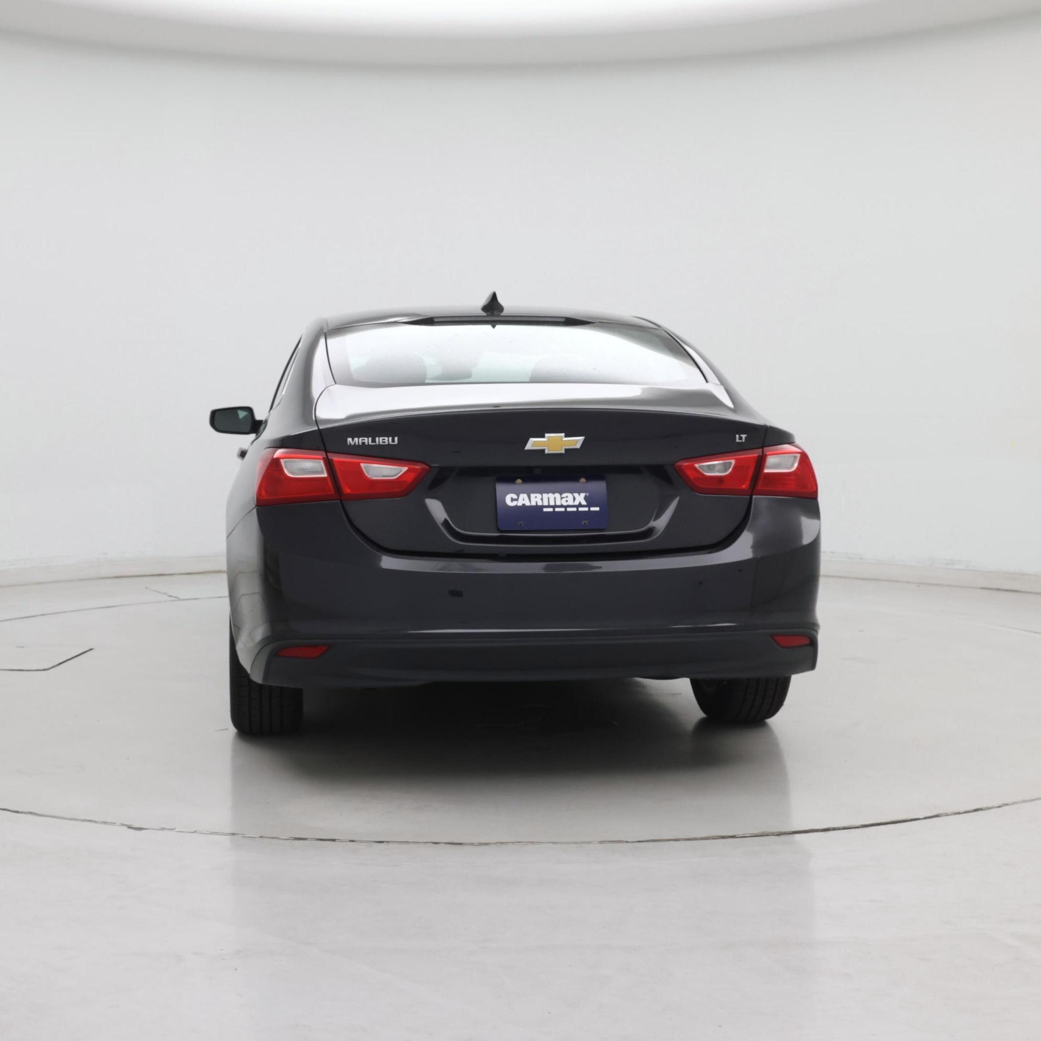 Thumbnail: 2023 Chevrolet Malibu - 6
