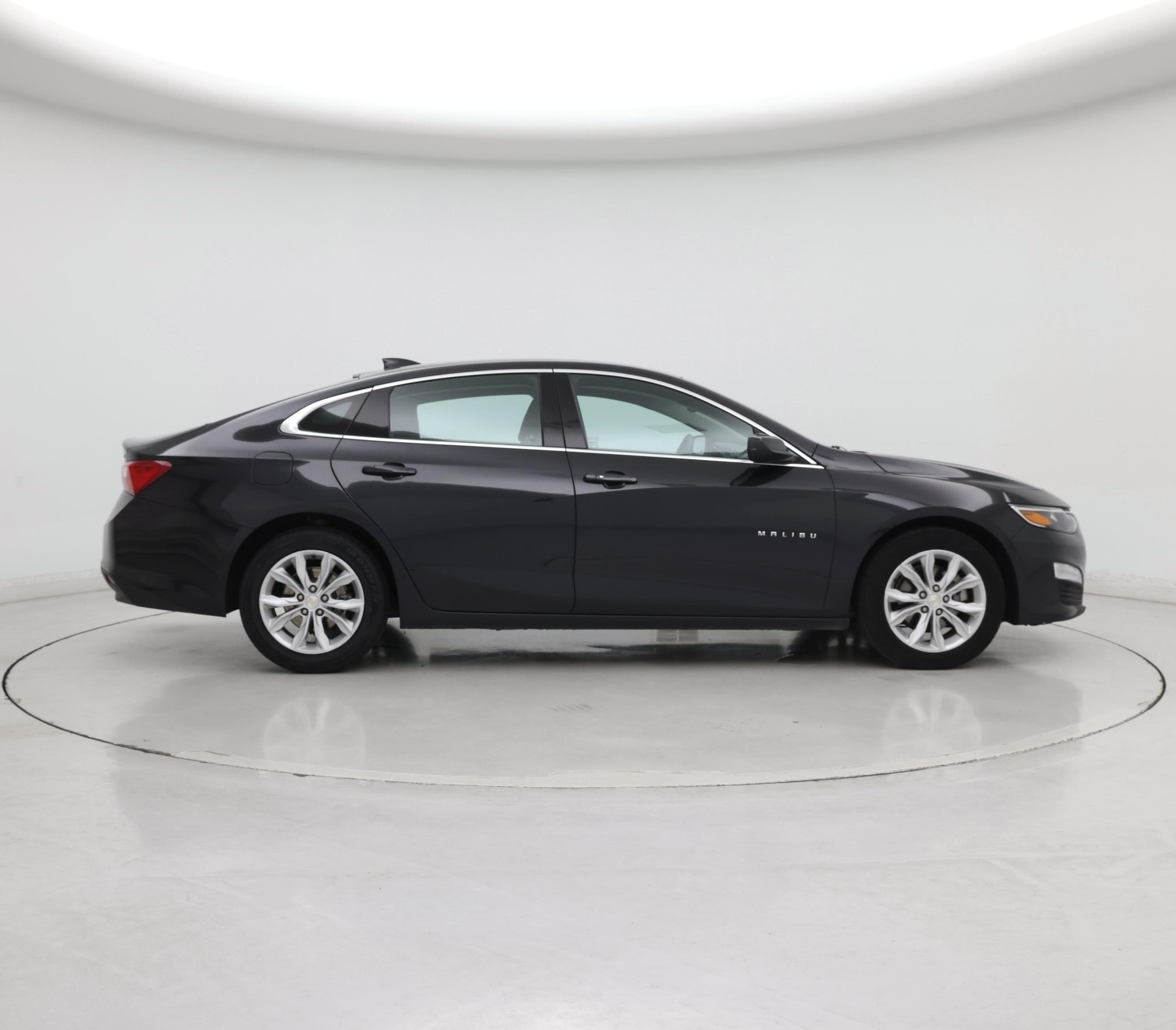Thumbnail: 2023 Chevrolet Malibu - 7
