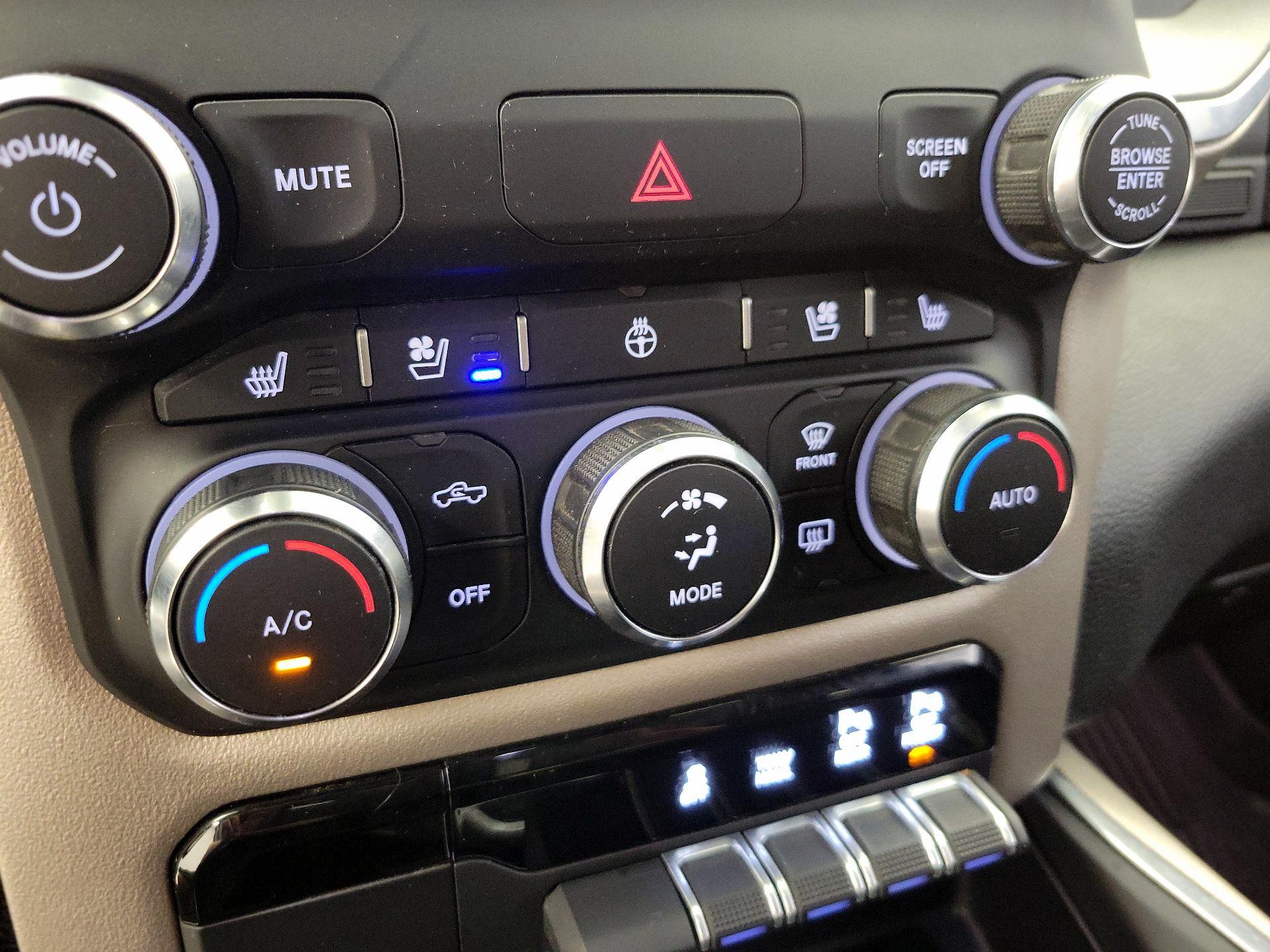Thumbnail: 2020 RAM 1500 - 16