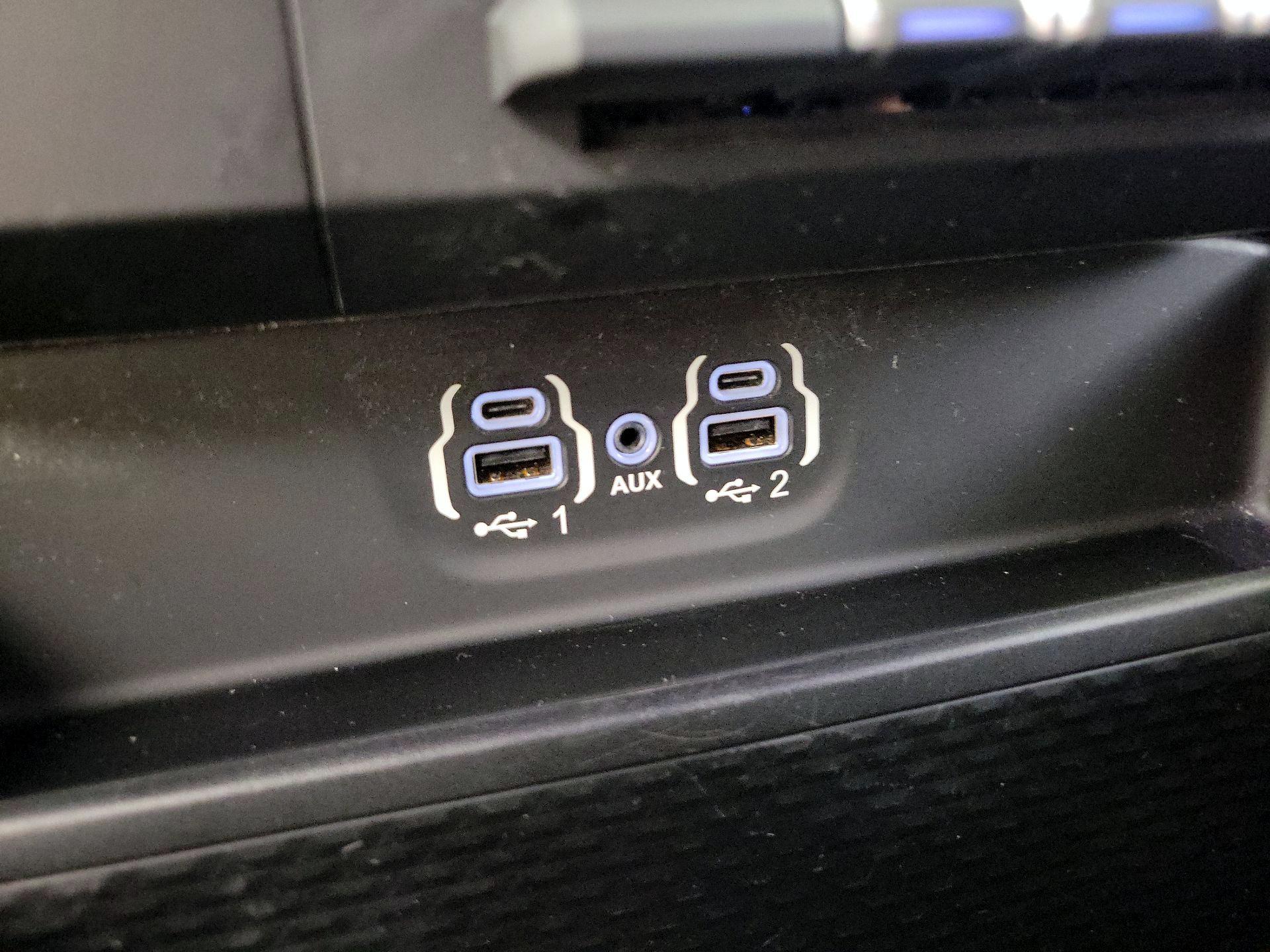 Thumbnail: 2020 RAM 1500 - 18