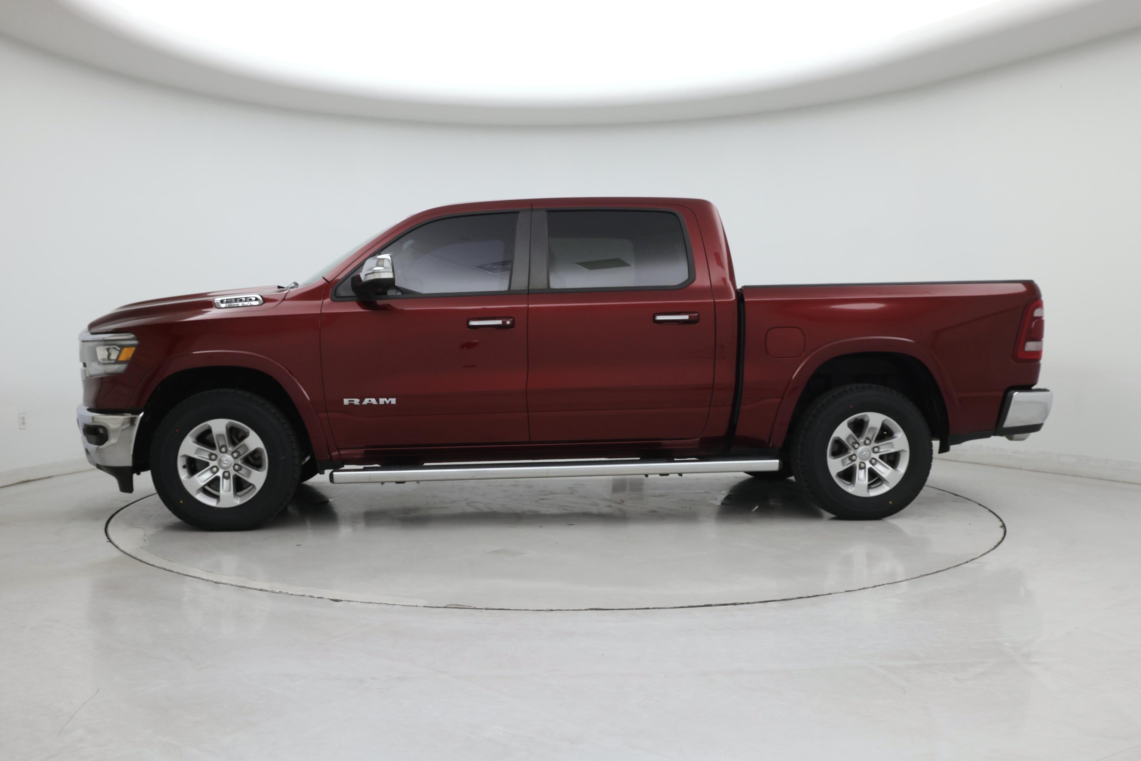 Thumbnail: 2020 RAM 1500 - 3