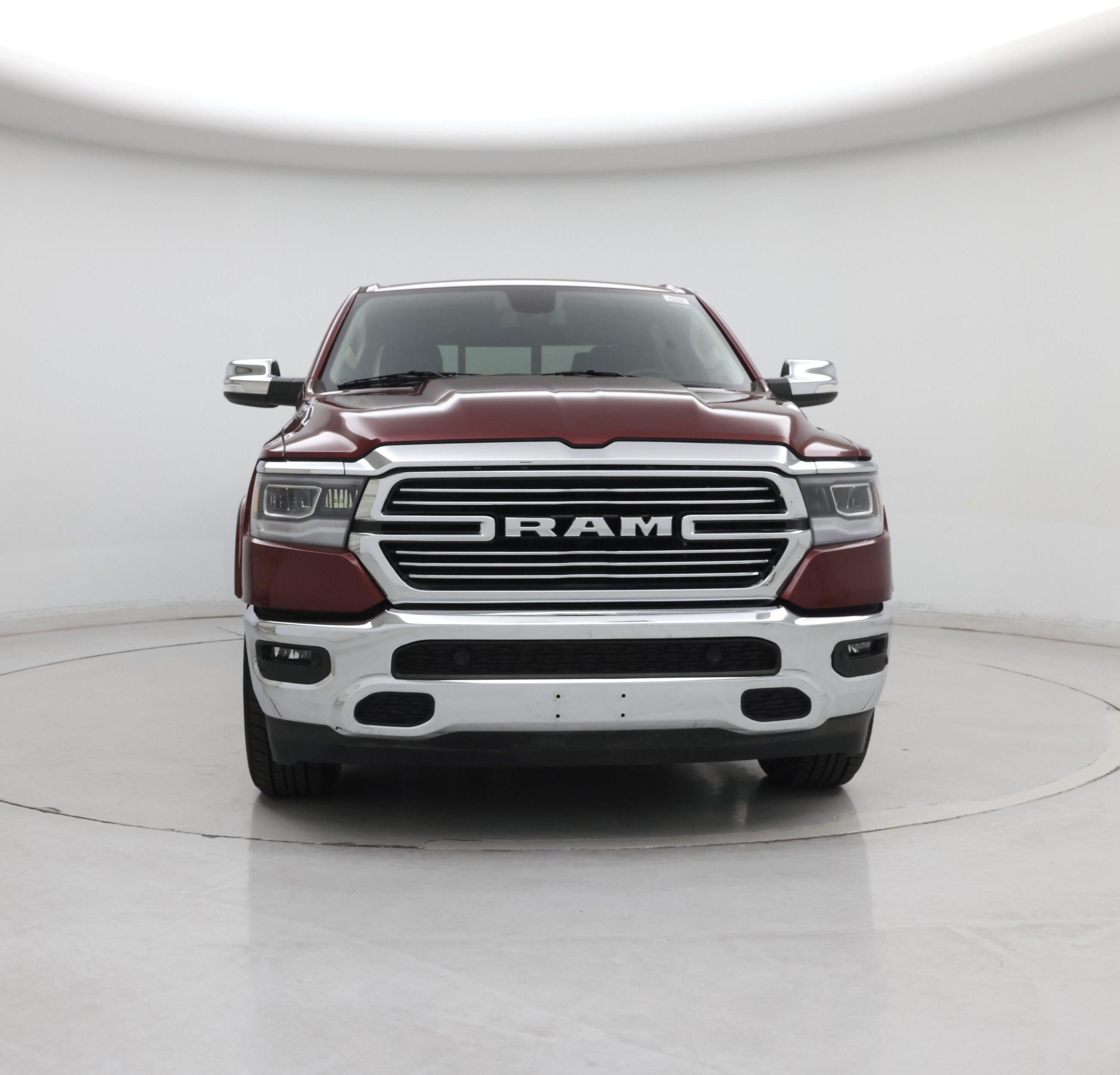 Thumbnail: 2020 RAM 1500 - 5