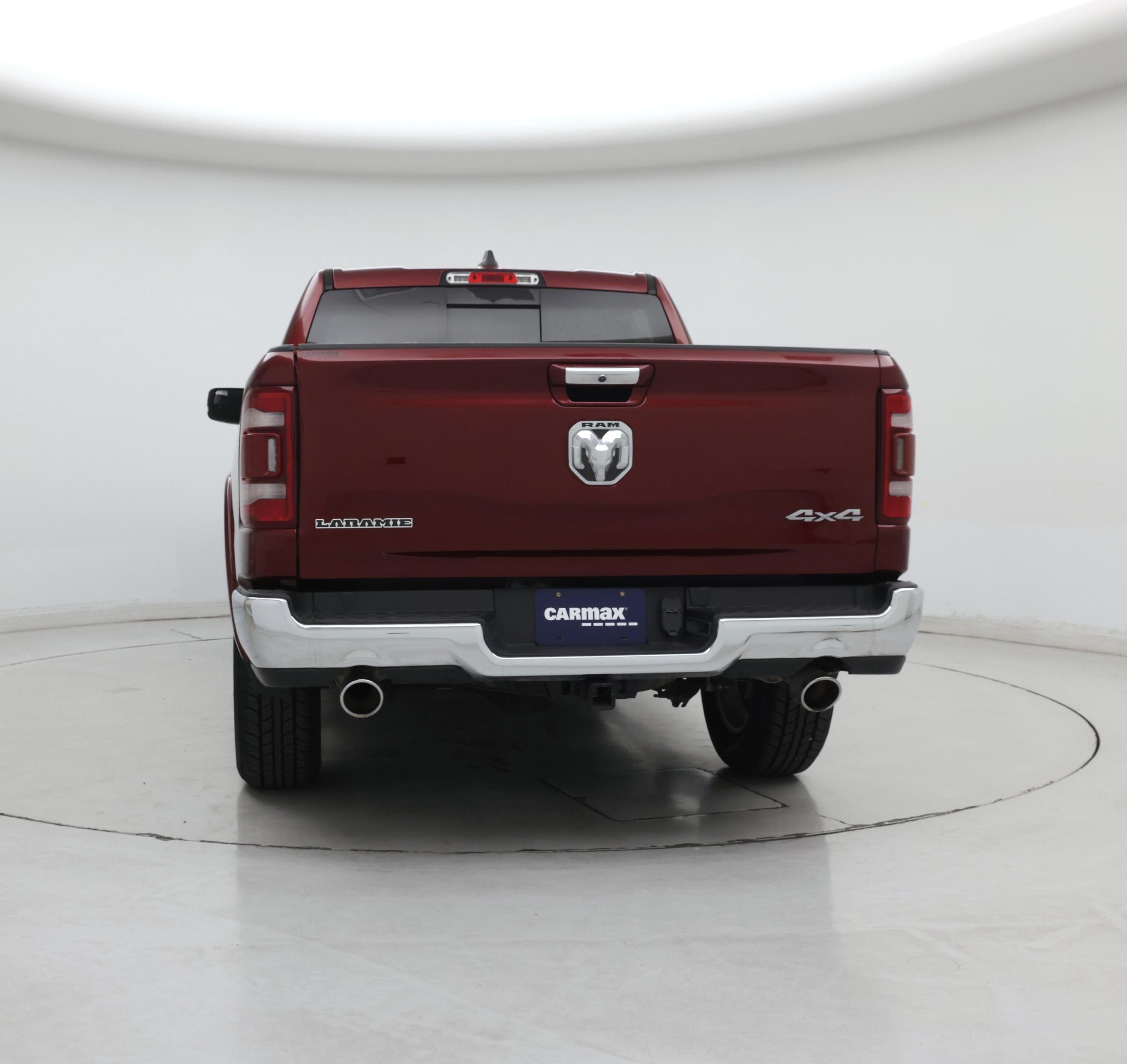 Thumbnail: 2020 RAM 1500 - 6
