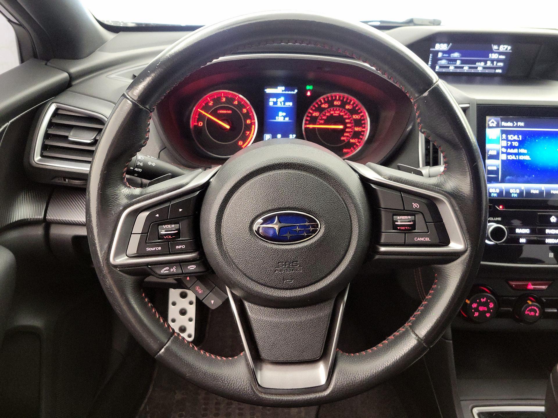 Thumbnail: 2017 Subaru Impreza - 10