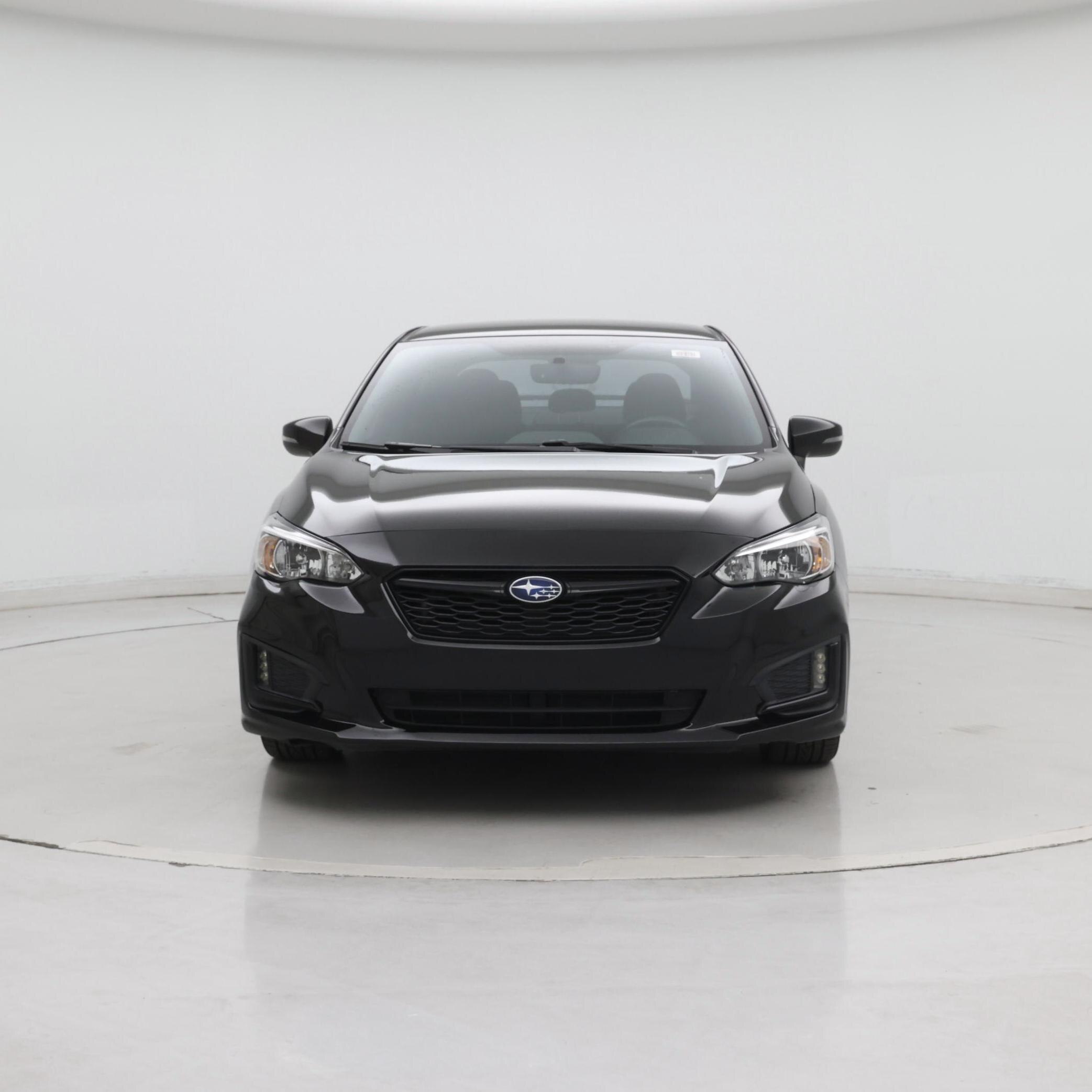 Thumbnail: 2017 Subaru Impreza - 5