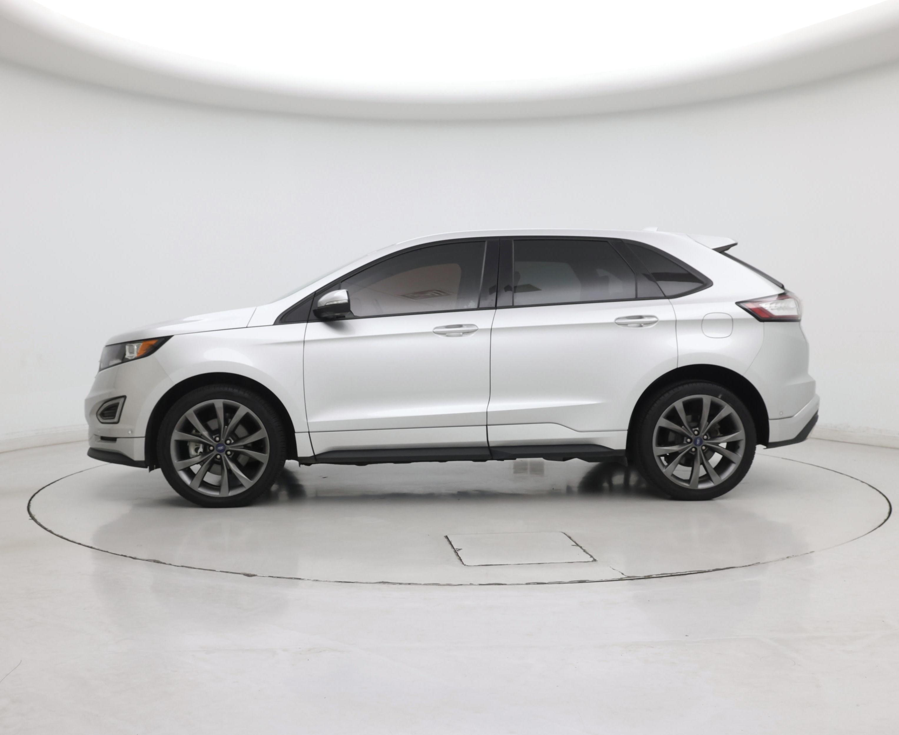 Thumbnail: 2018 Ford Edge - 3