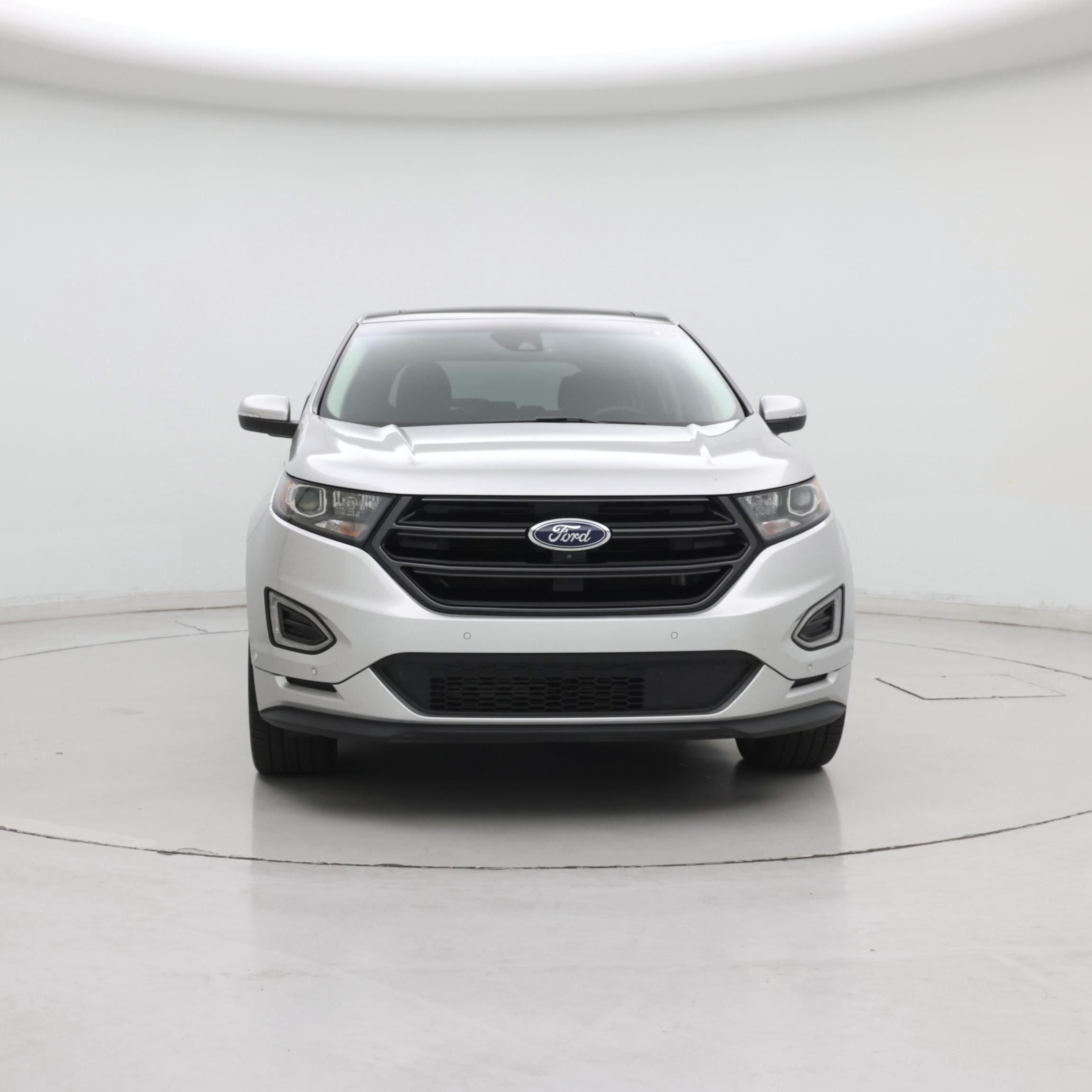 Thumbnail: 2018 Ford Edge - 5