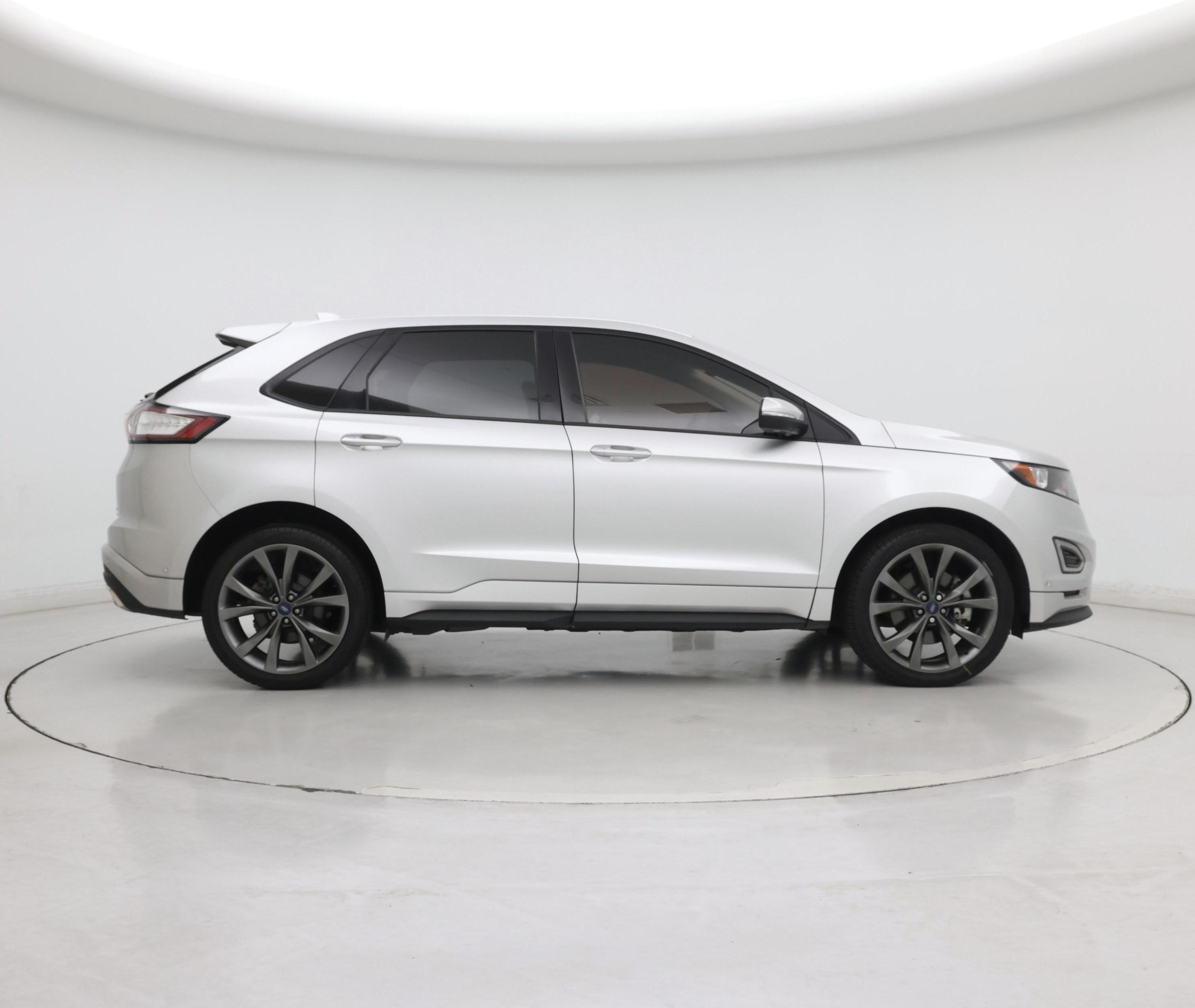 Thumbnail: 2018 Ford Edge - 7