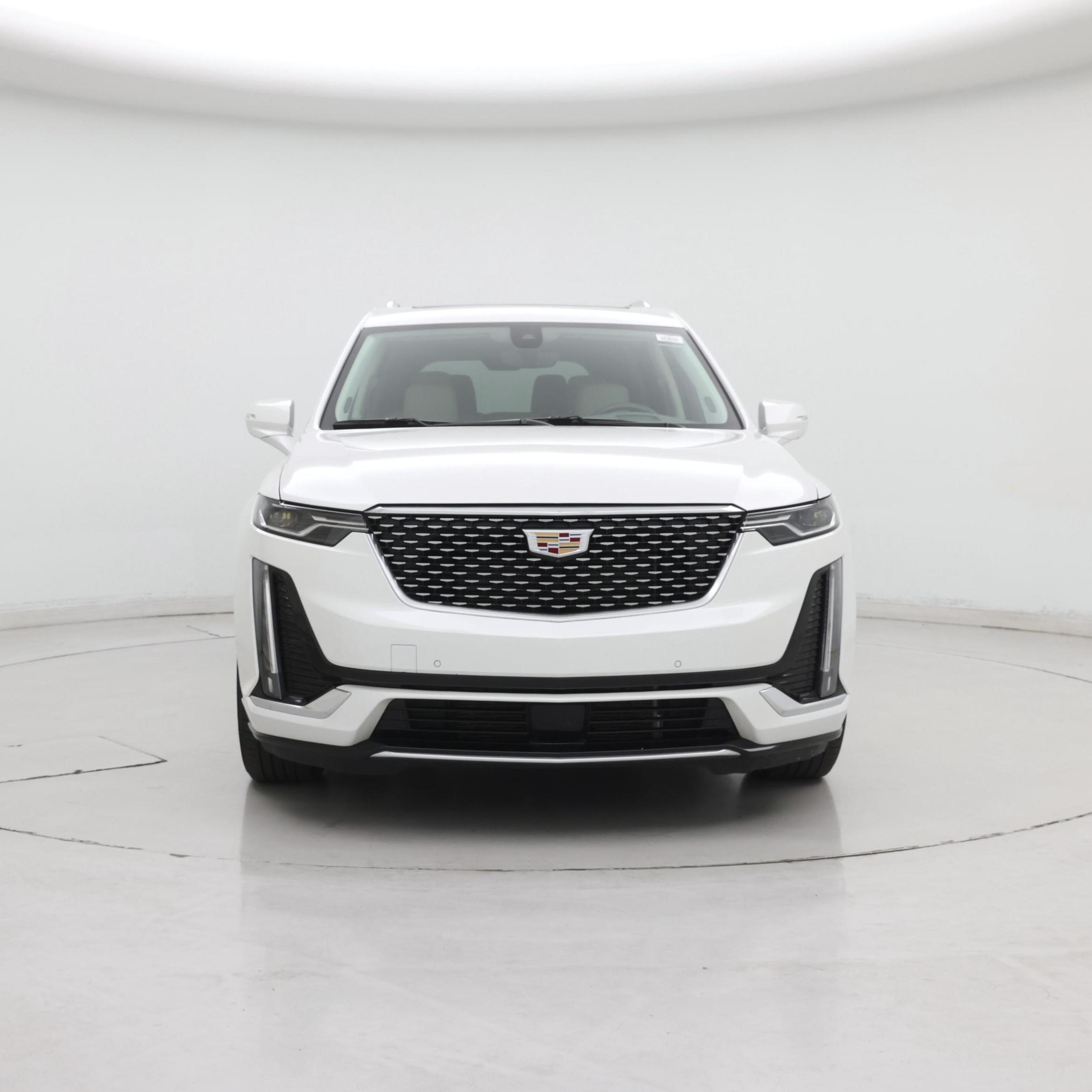 Thumbnail: 2023 Cadillac XT6 - 5