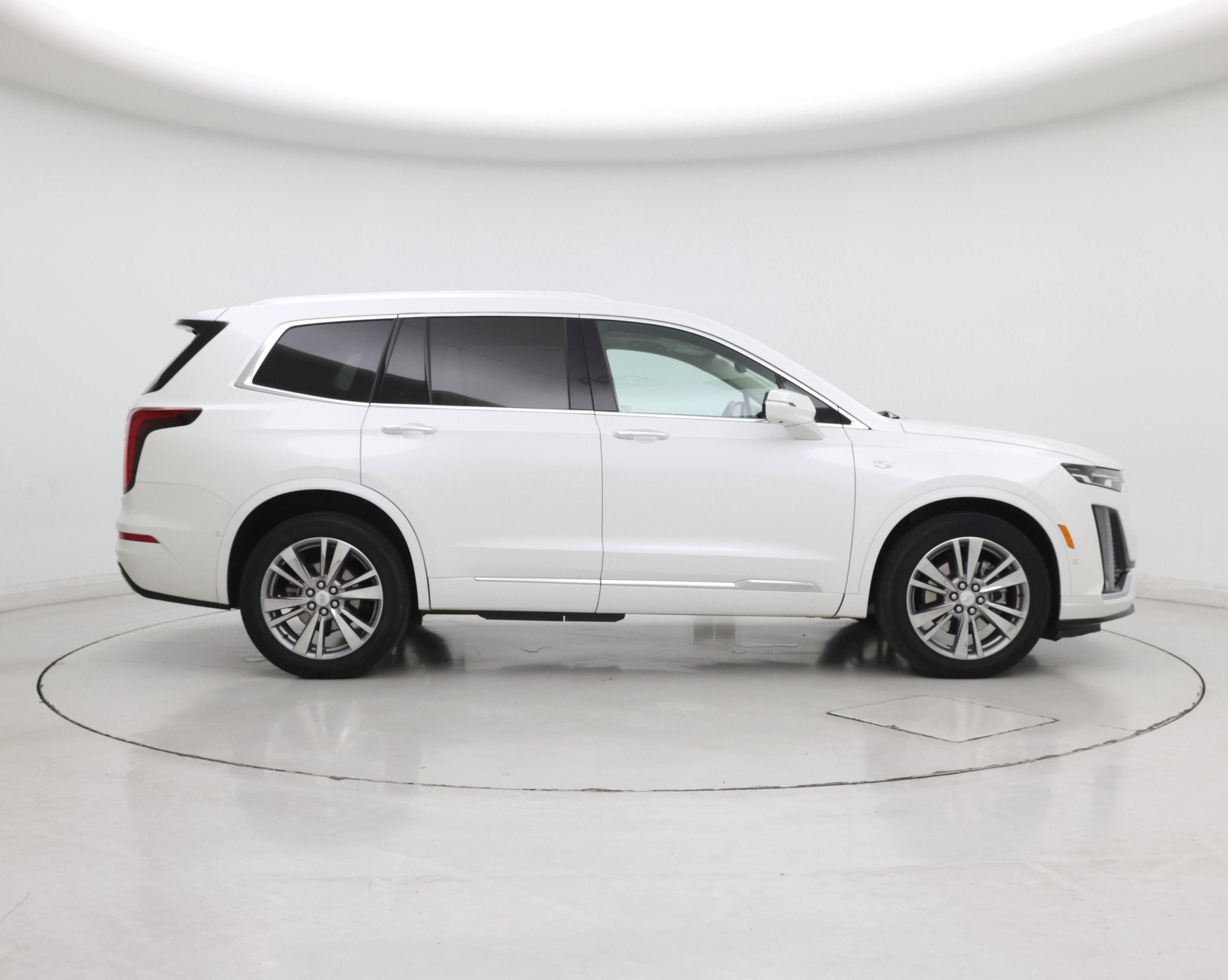 Thumbnail: 2023 Cadillac XT6 - 7