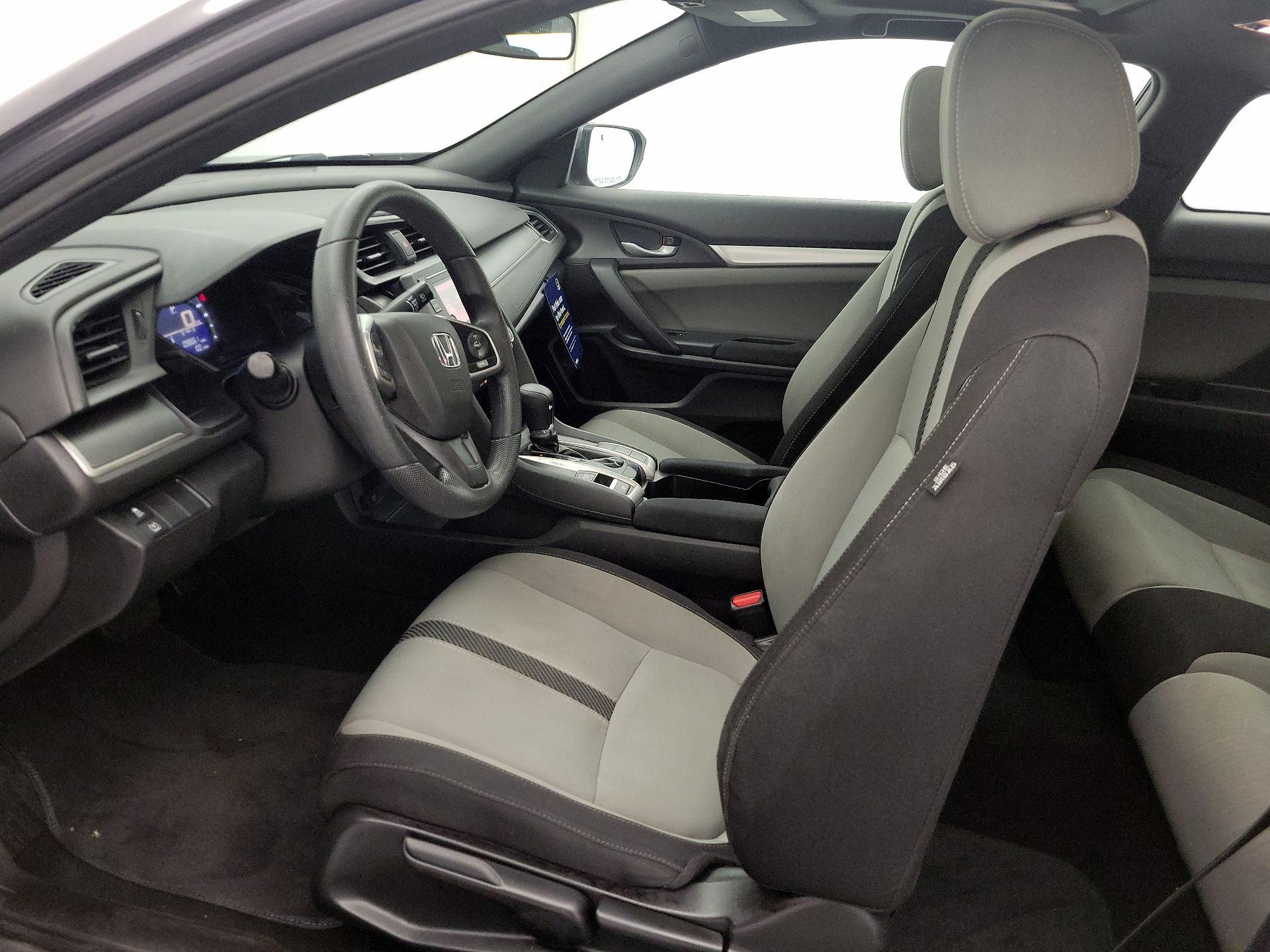 Thumbnail: 2017 Honda Civic - 11