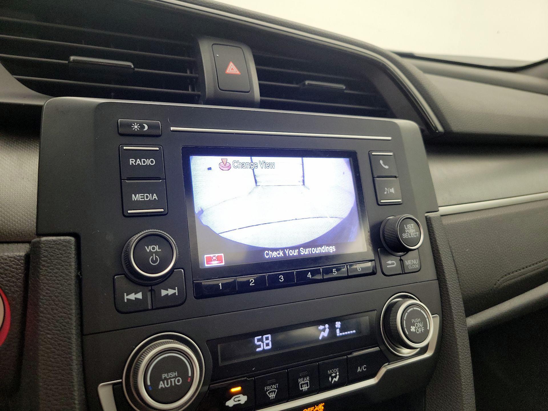 Thumbnail: 2017 Honda Civic - 14