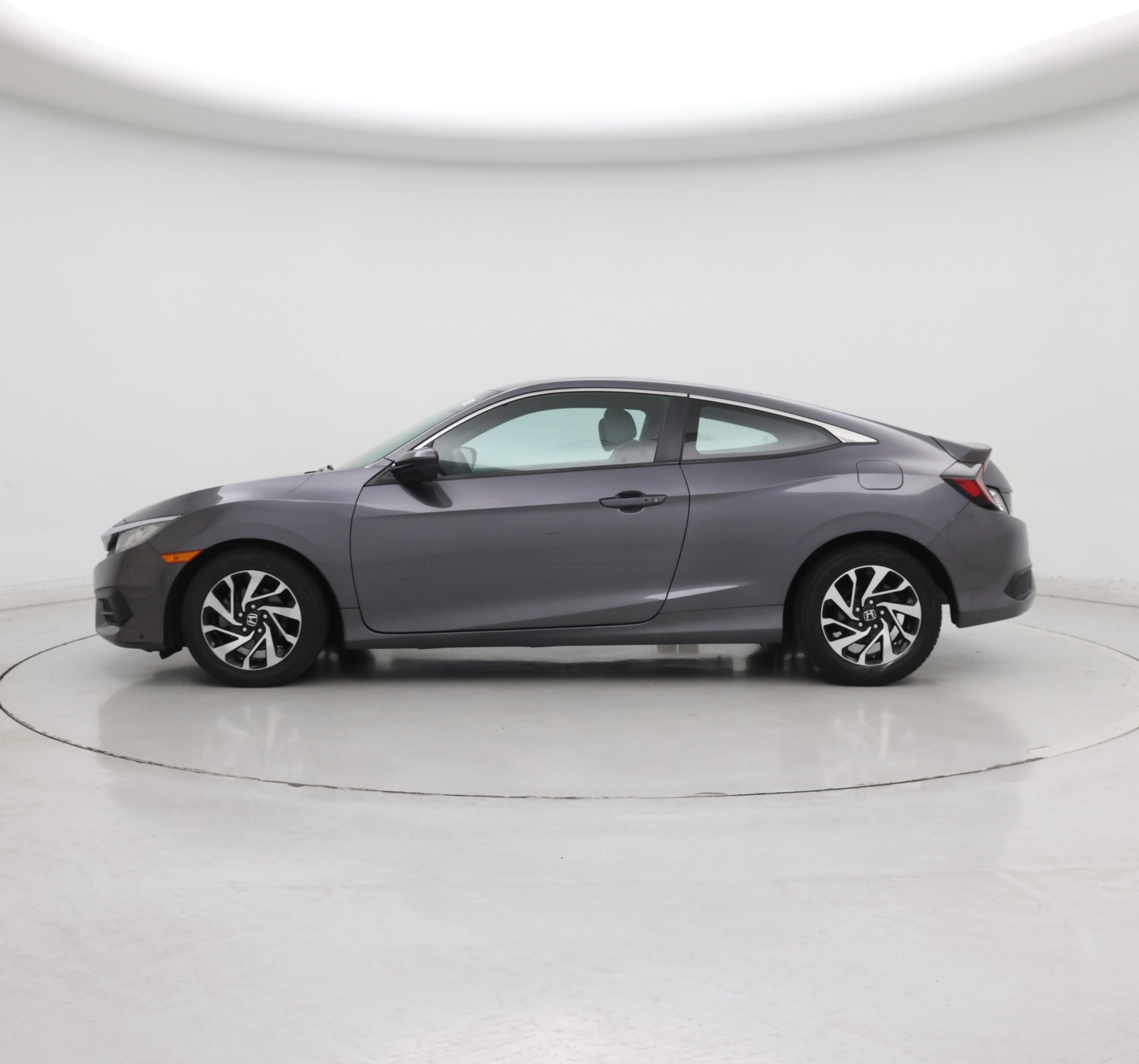 Thumbnail: 2017 Honda Civic - 3