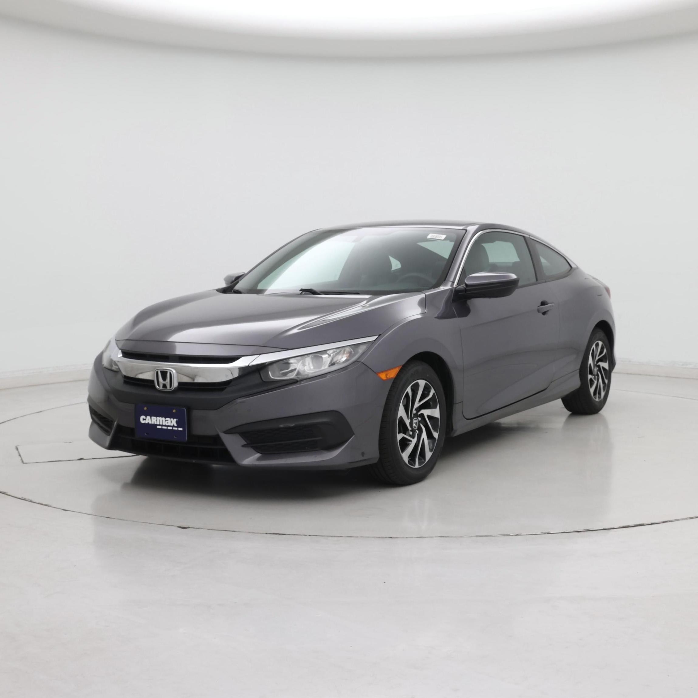 Thumbnail: 2017 Honda Civic - 4