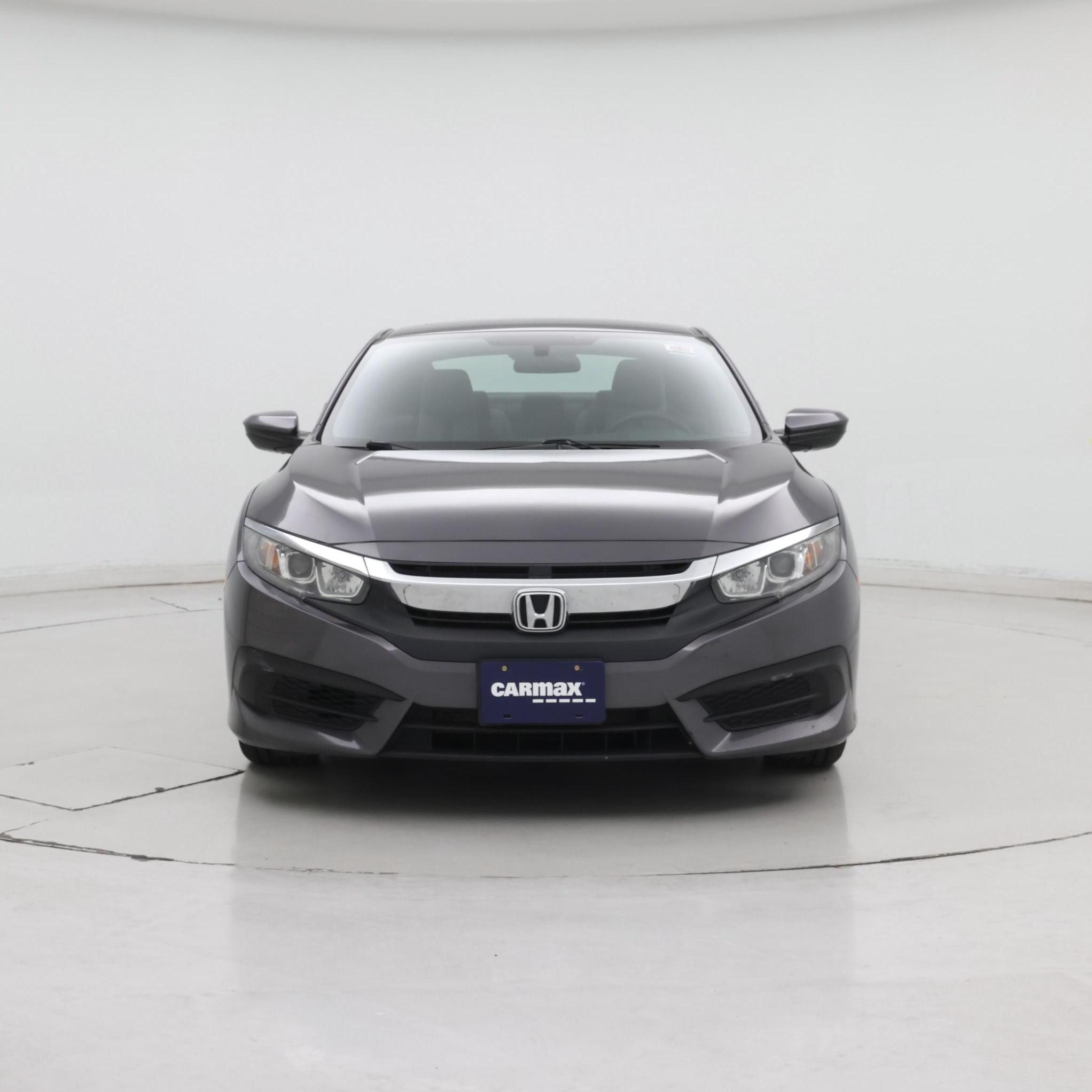 Thumbnail: 2017 Honda Civic - 5