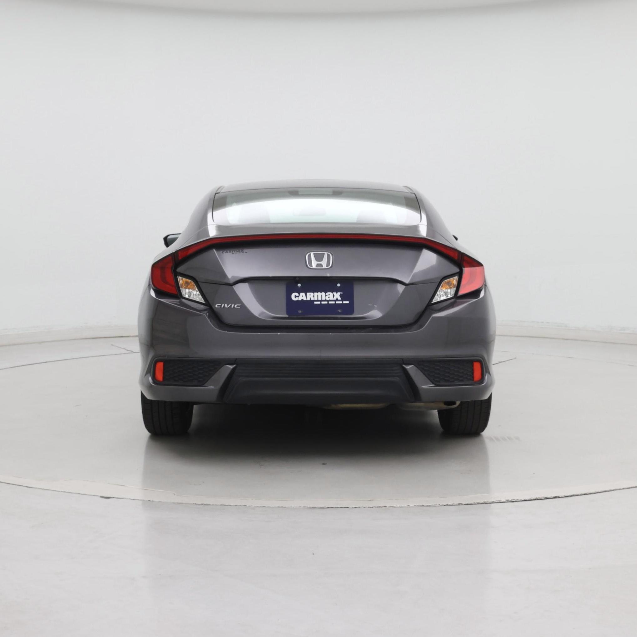 Thumbnail: 2017 Honda Civic - 6