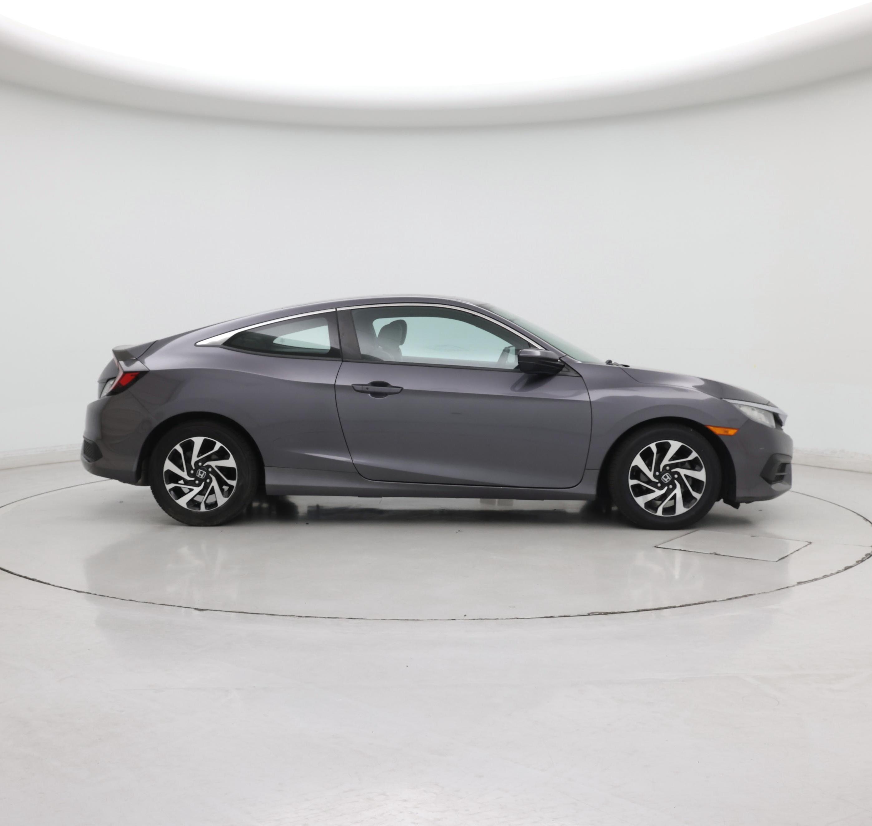 Thumbnail: 2017 Honda Civic - 7