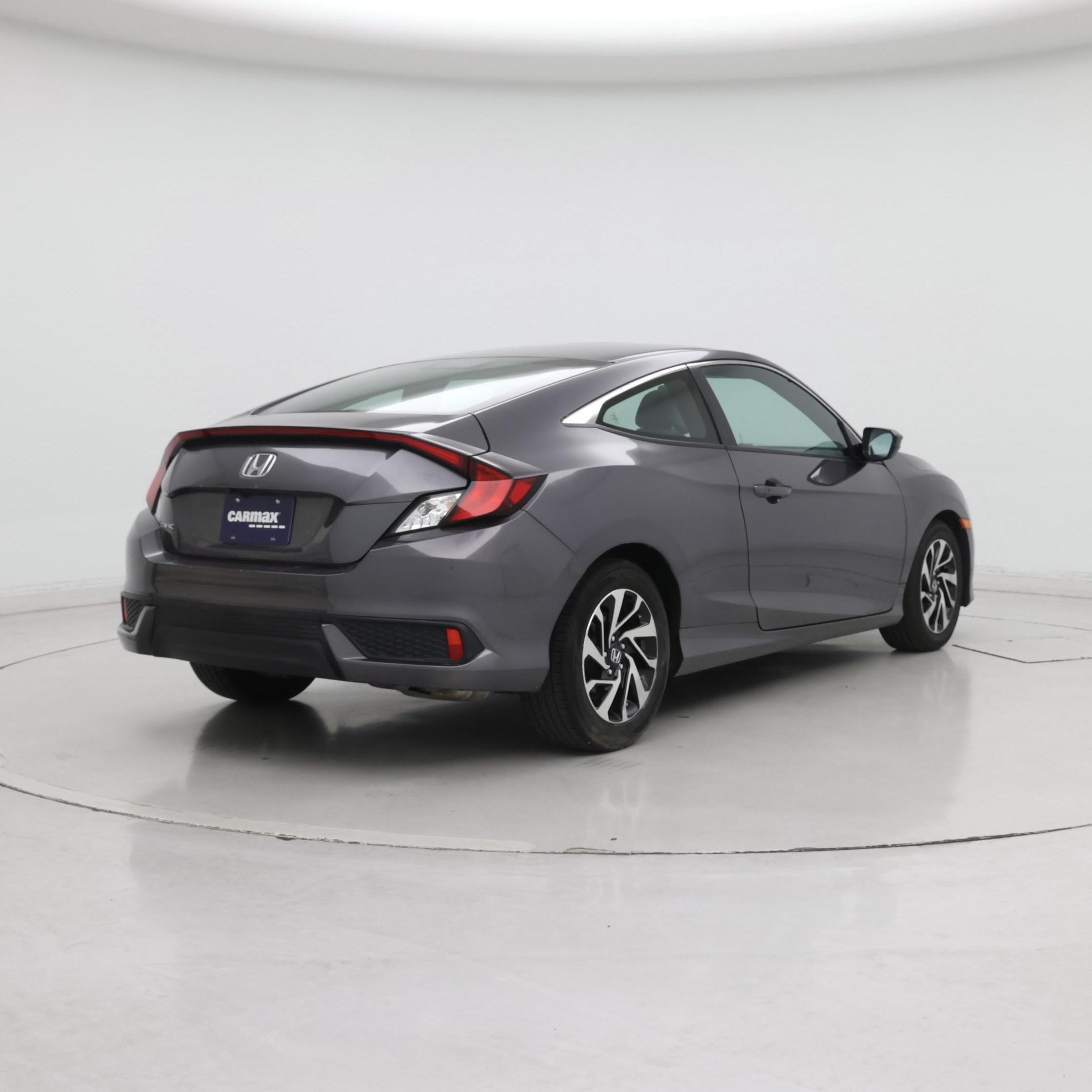 Thumbnail: 2017 Honda Civic - 8