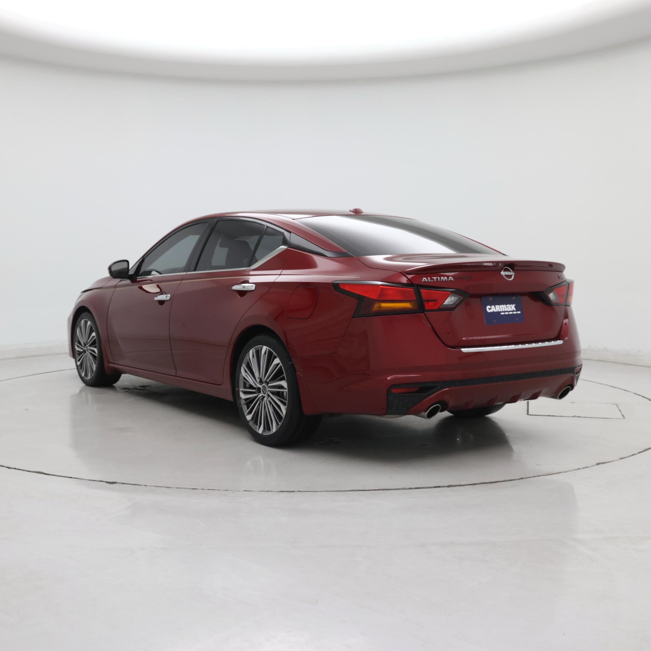 Thumbnail: 2023 Nissan Altima - 2
