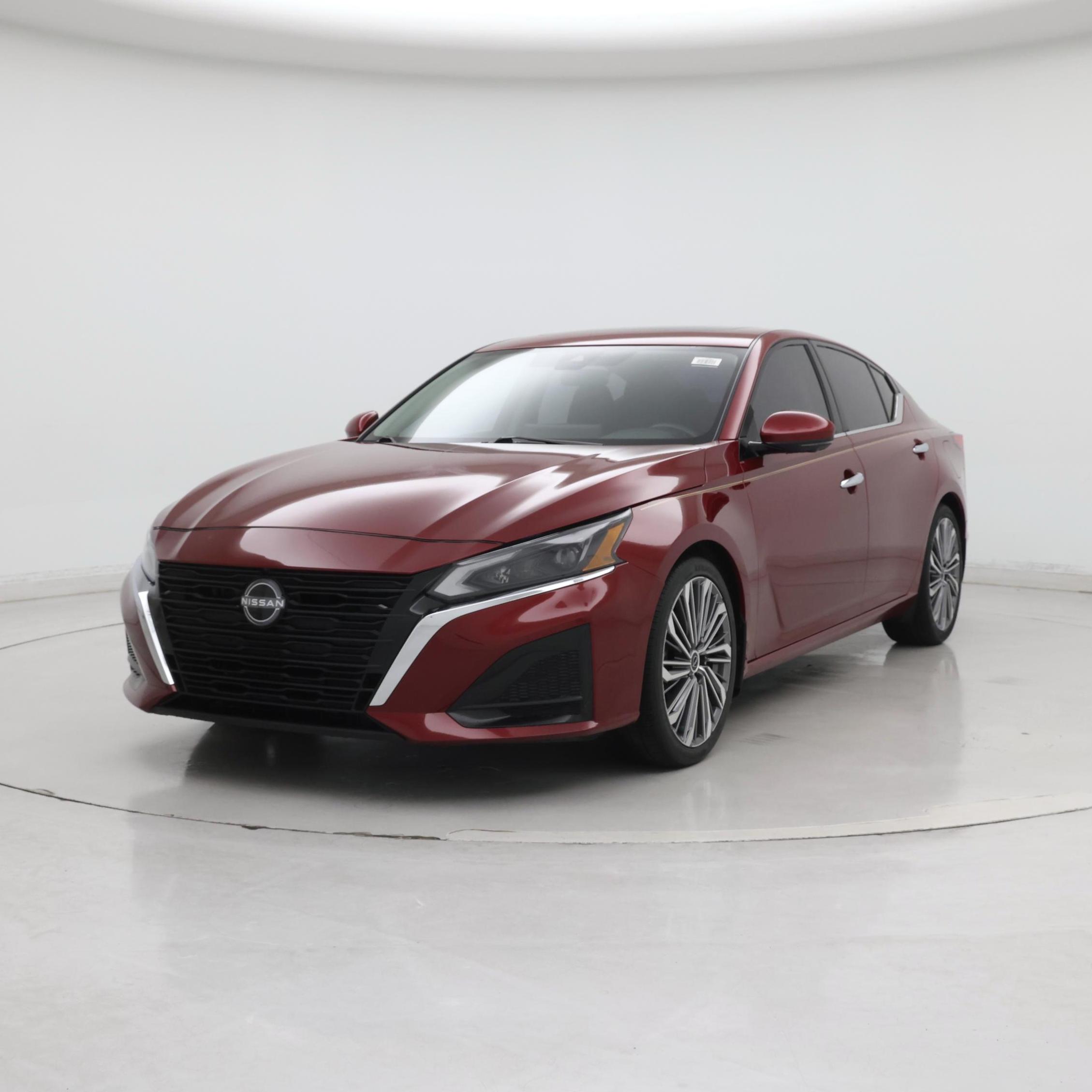 Thumbnail: 2023 Nissan Altima - 4