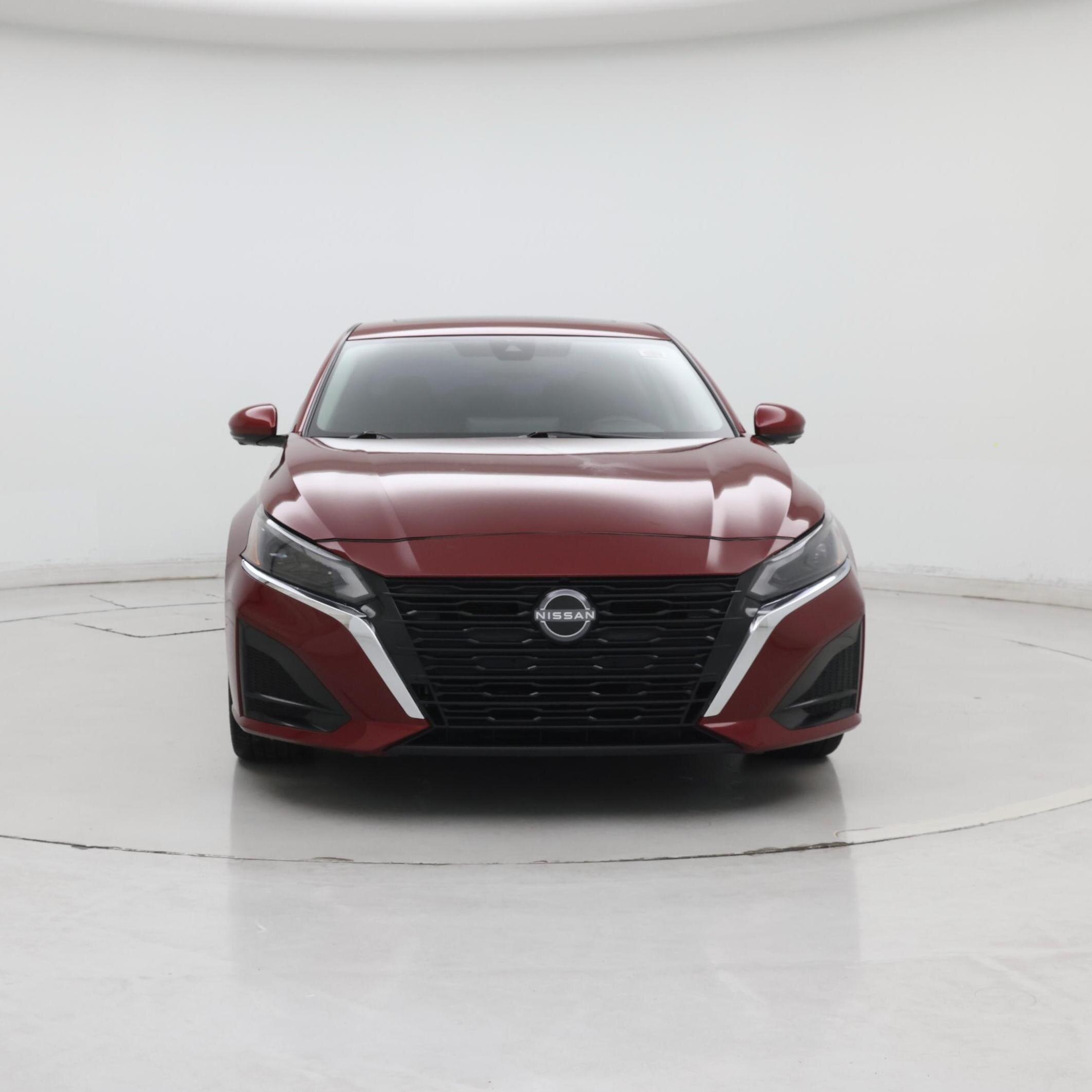 Thumbnail: 2023 Nissan Altima - 5