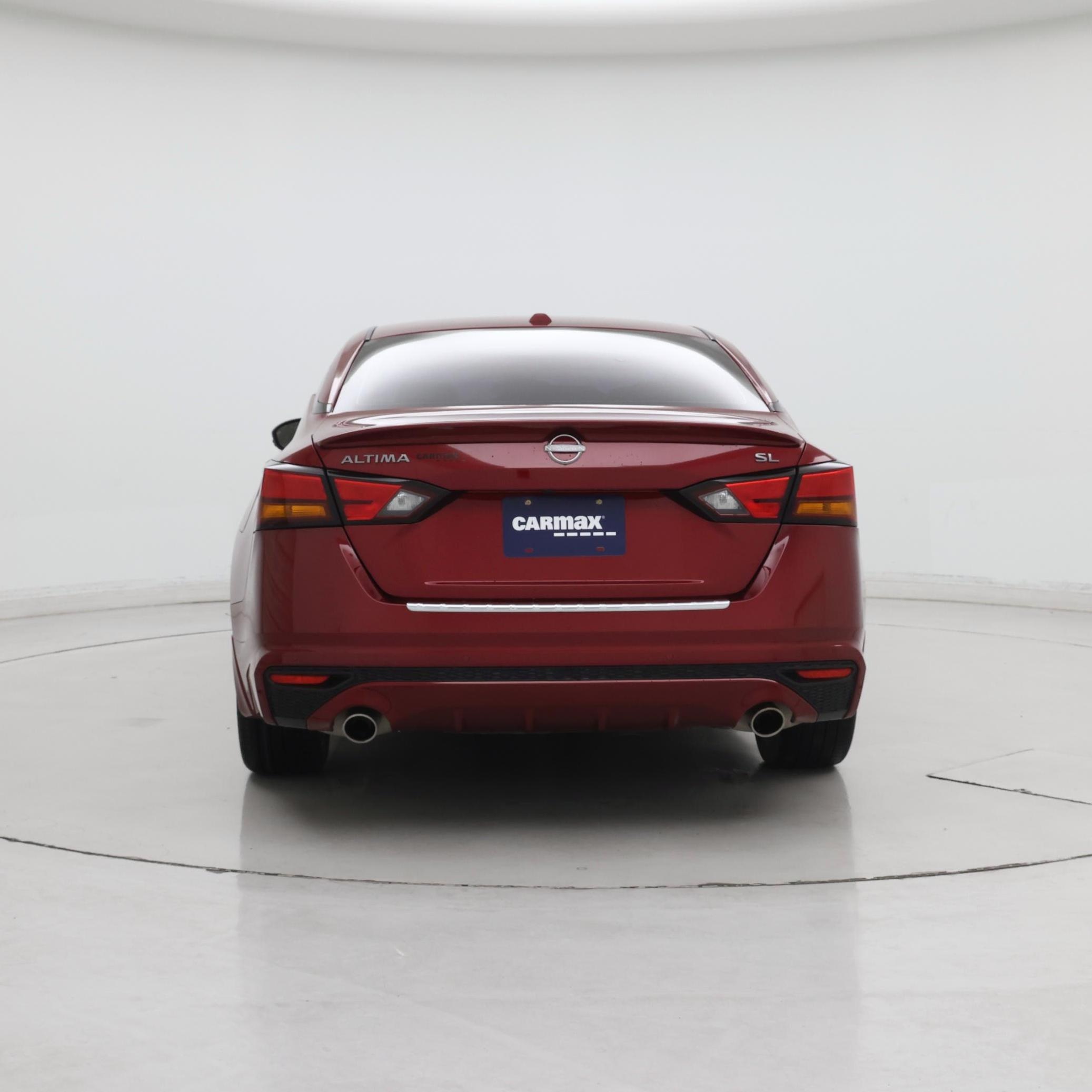 Thumbnail: 2023 Nissan Altima - 6