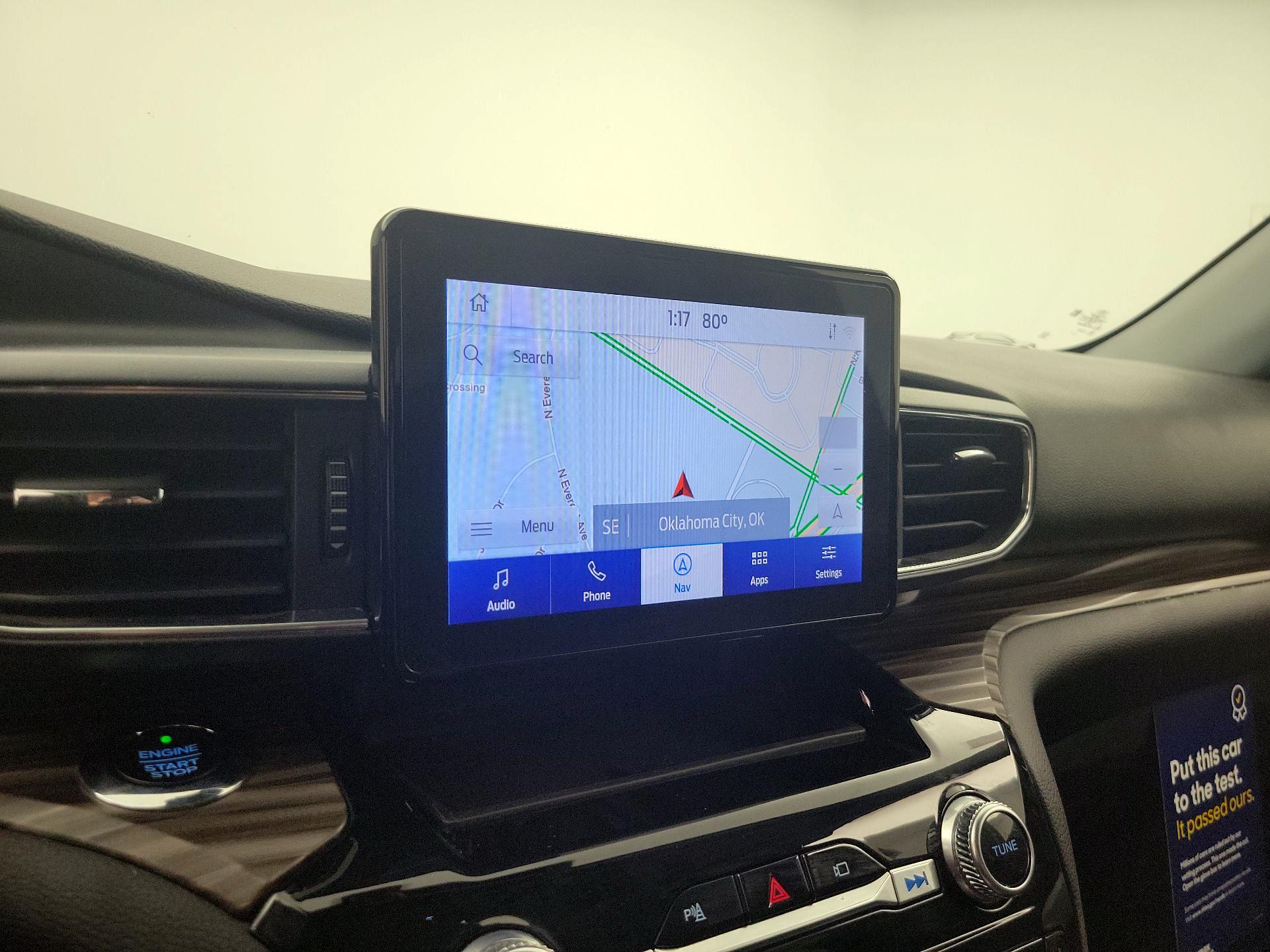 Thumbnail: 2021 Ford Explorer - 14