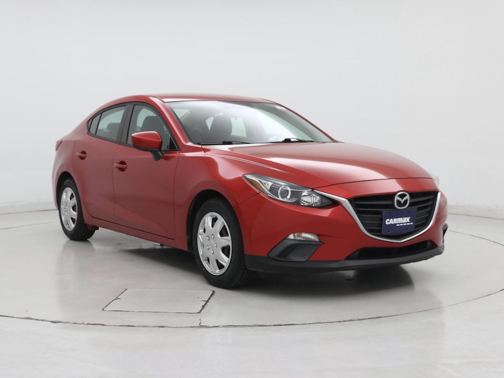 Mazda MAZDA3 i Sport