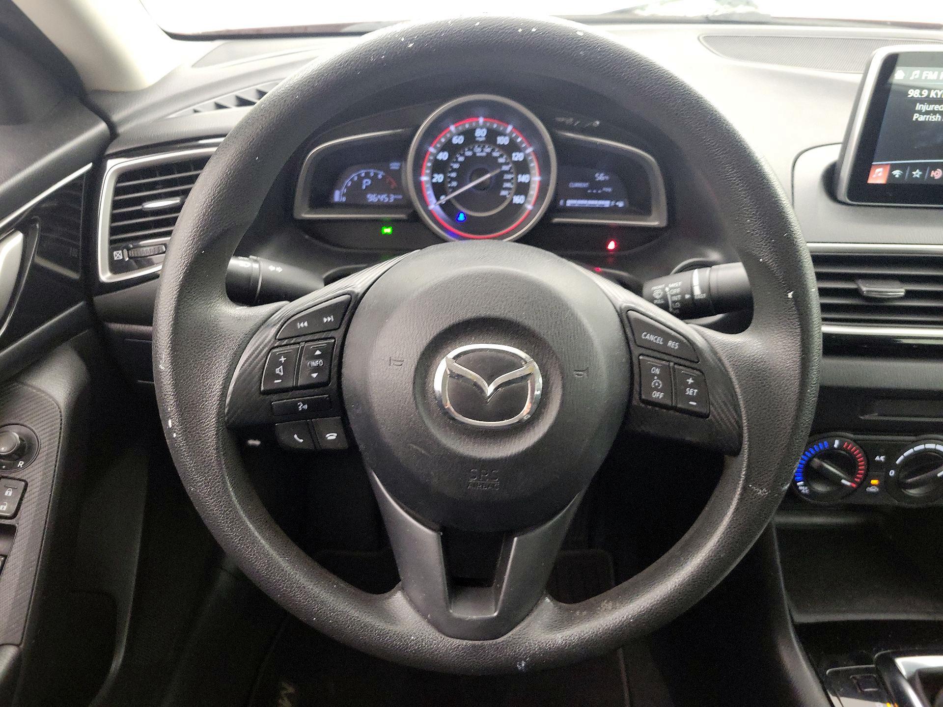 Thumbnail: 2015 Mazda Mazda3 - 10