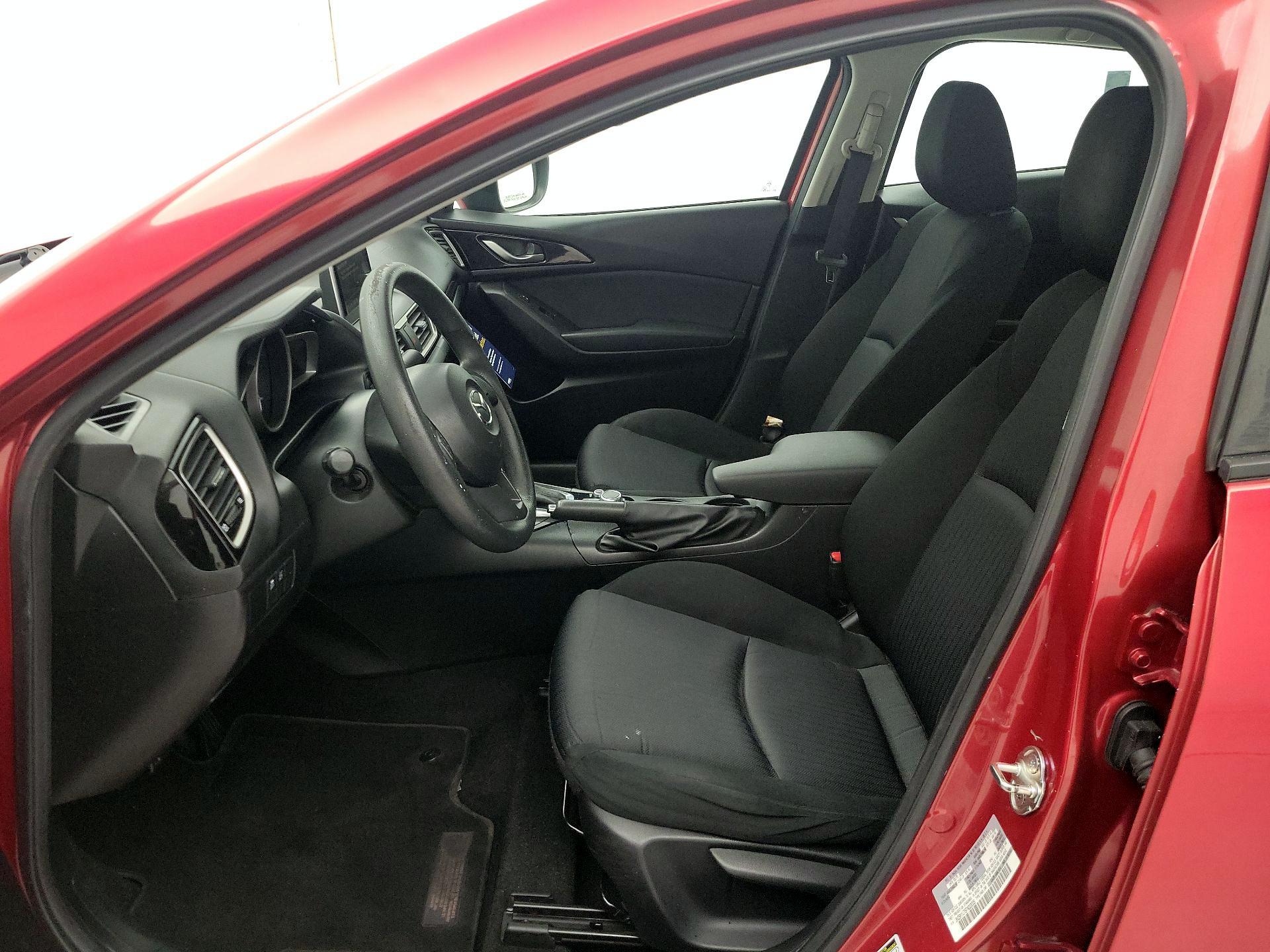 Thumbnail: 2015 Mazda Mazda3 - 11