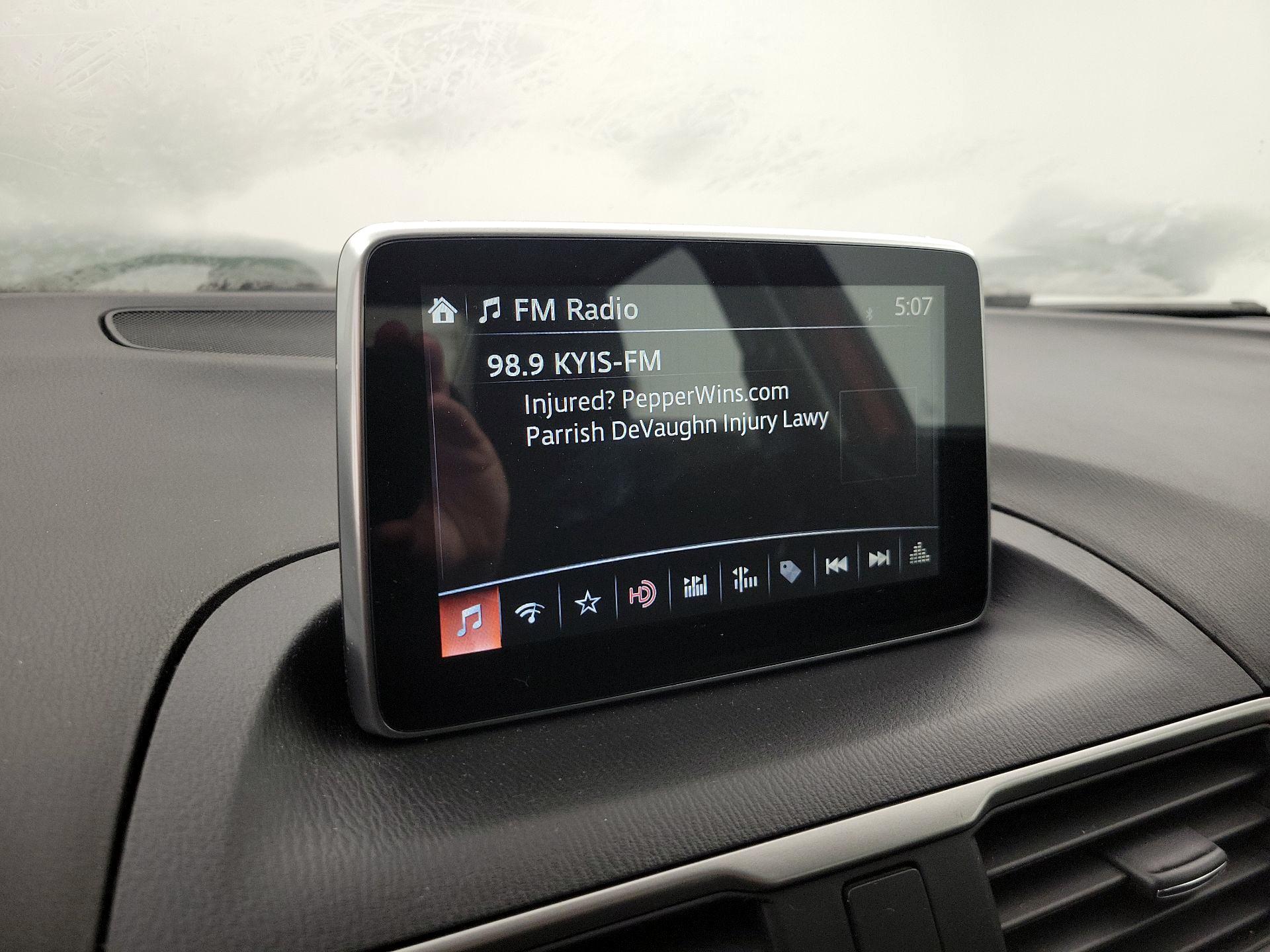 Thumbnail: 2015 Mazda Mazda3 - 14