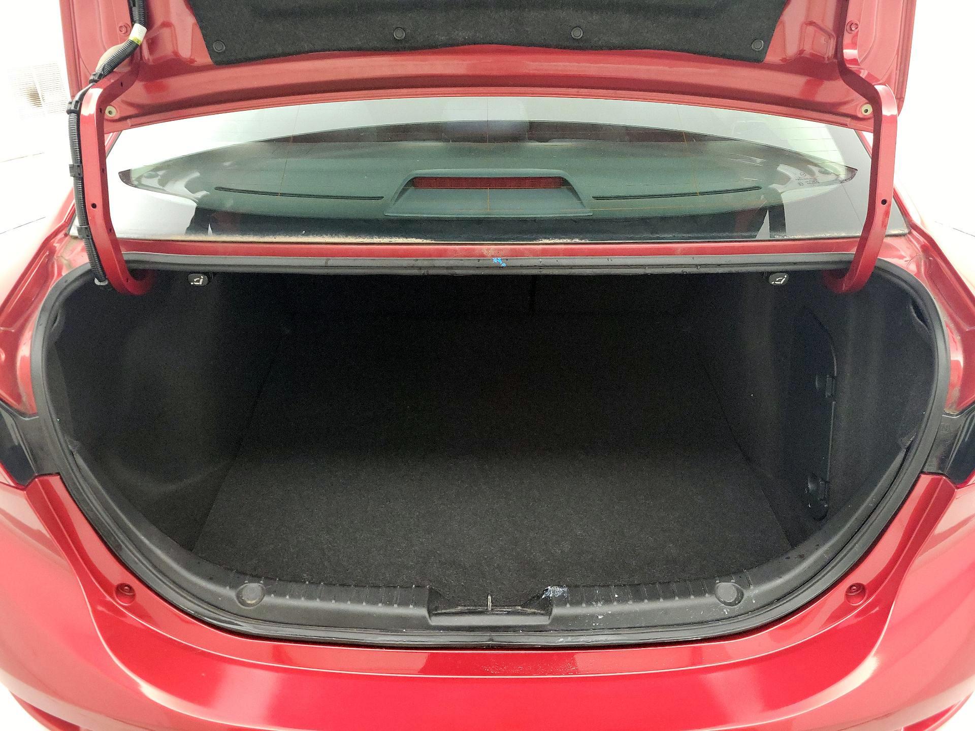 Thumbnail: 2015 Mazda Mazda3 - 19