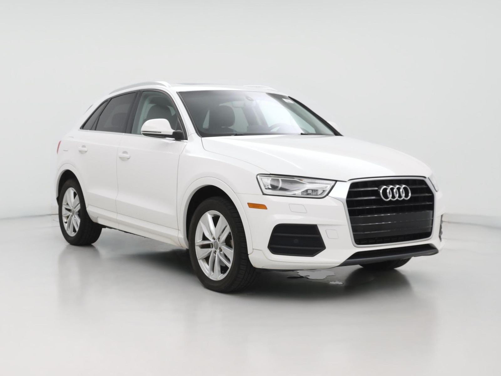 2016 Audi Q3 Premium Plus