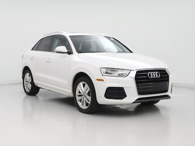 2016 Audi Q3 Premium Plus
