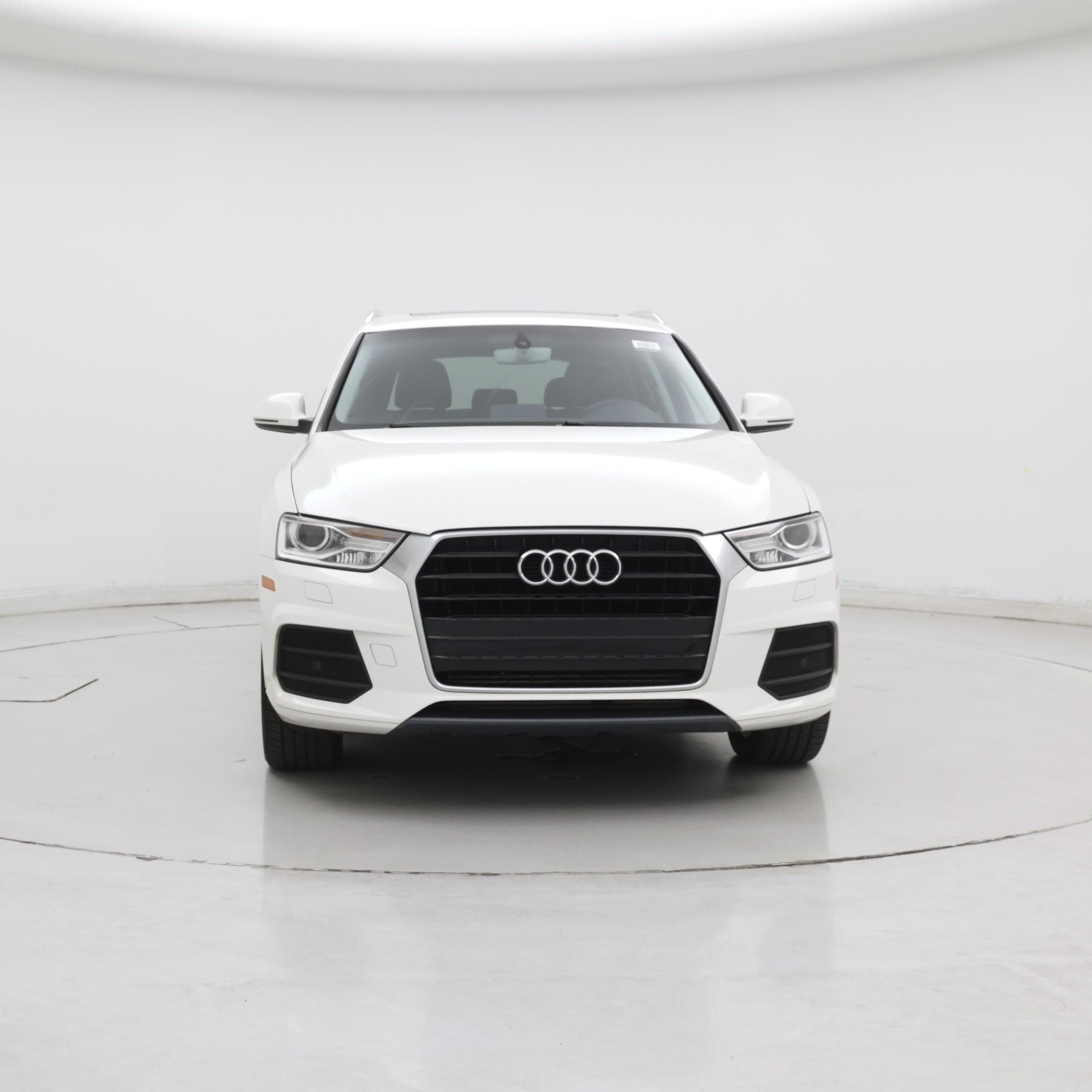 Thumbnail: 2016 Audi Q3 - 5