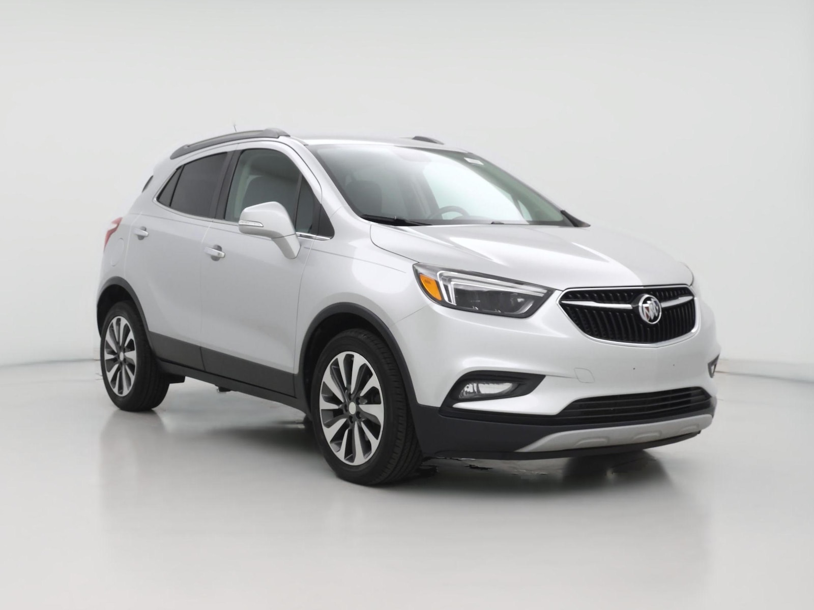 2017 Buick Encore