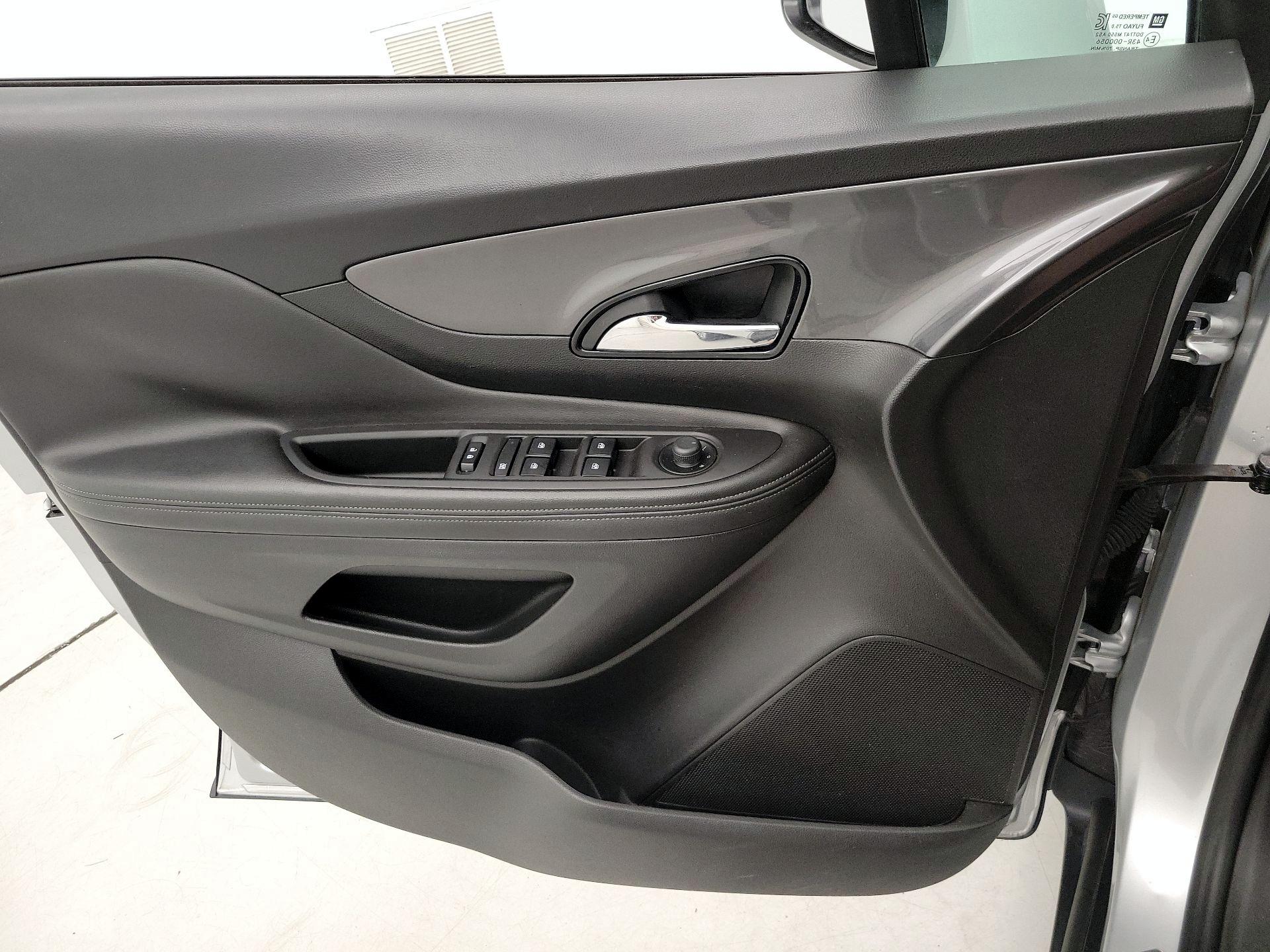 Thumbnail: 2017 Buick Encore - 12