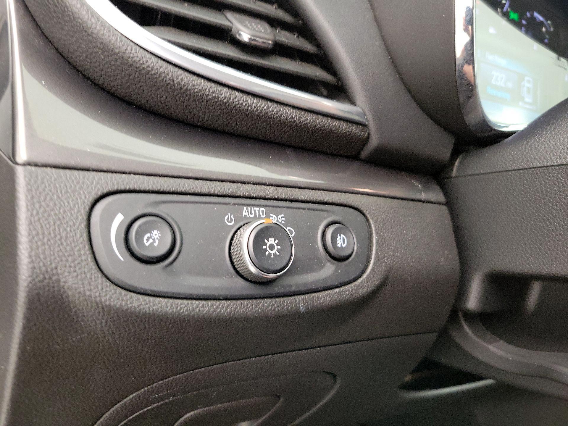 Thumbnail: 2017 Buick Encore - 13