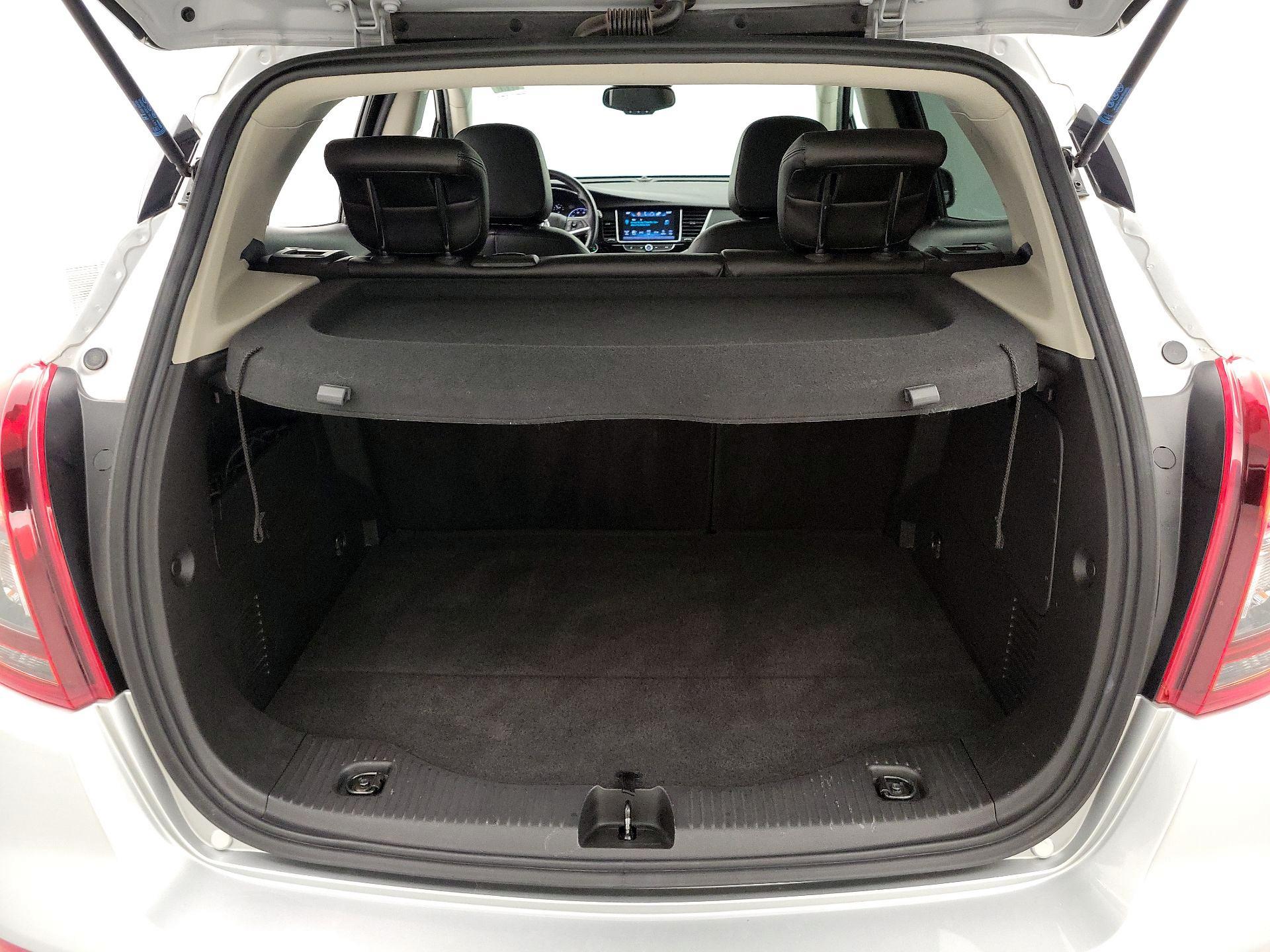 Thumbnail: 2017 Buick Encore - 20