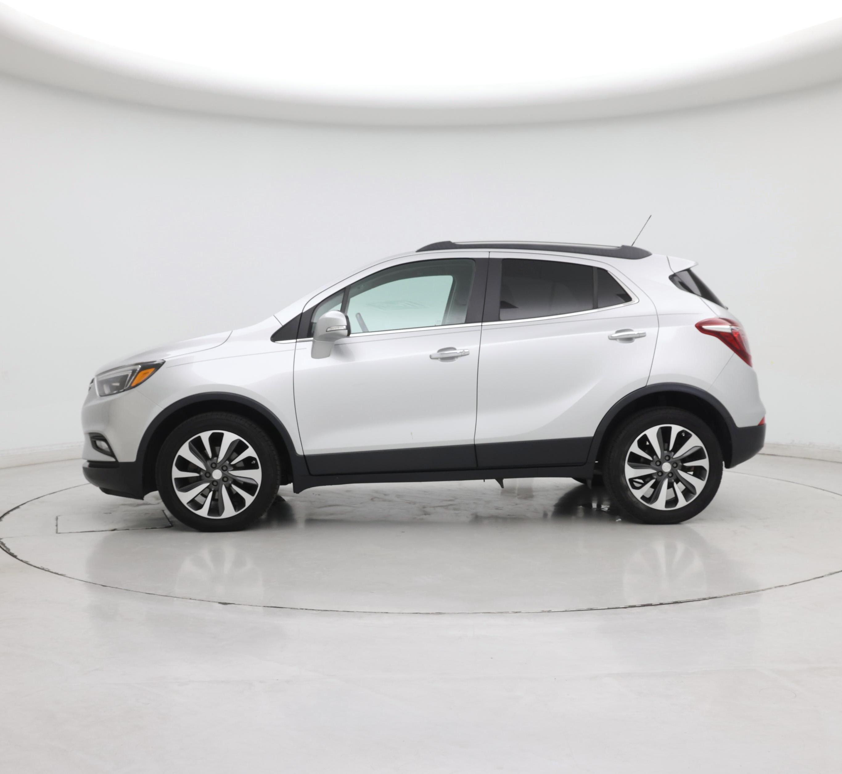 Thumbnail: 2017 Buick Encore - 3