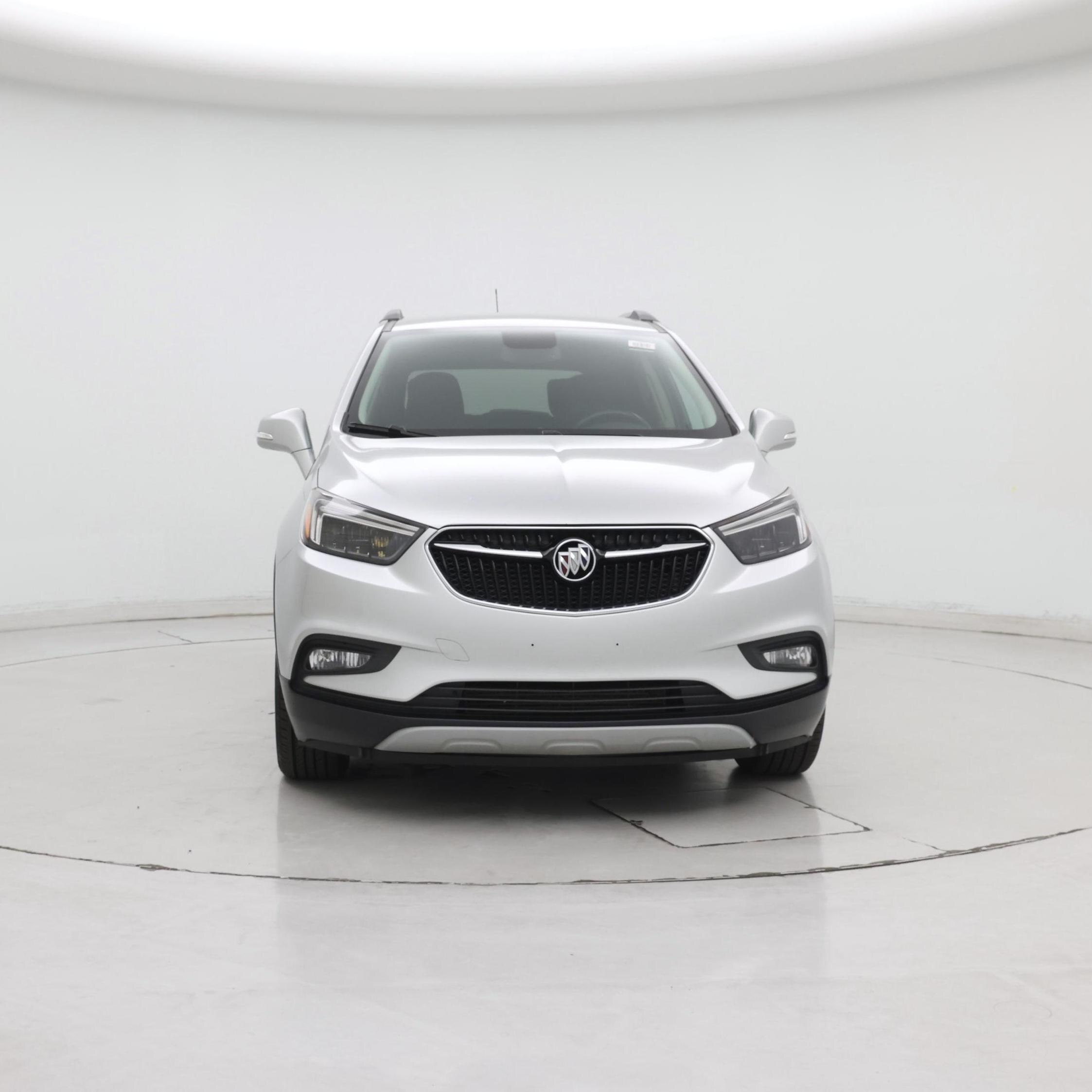 Thumbnail: 2017 Buick Encore - 5