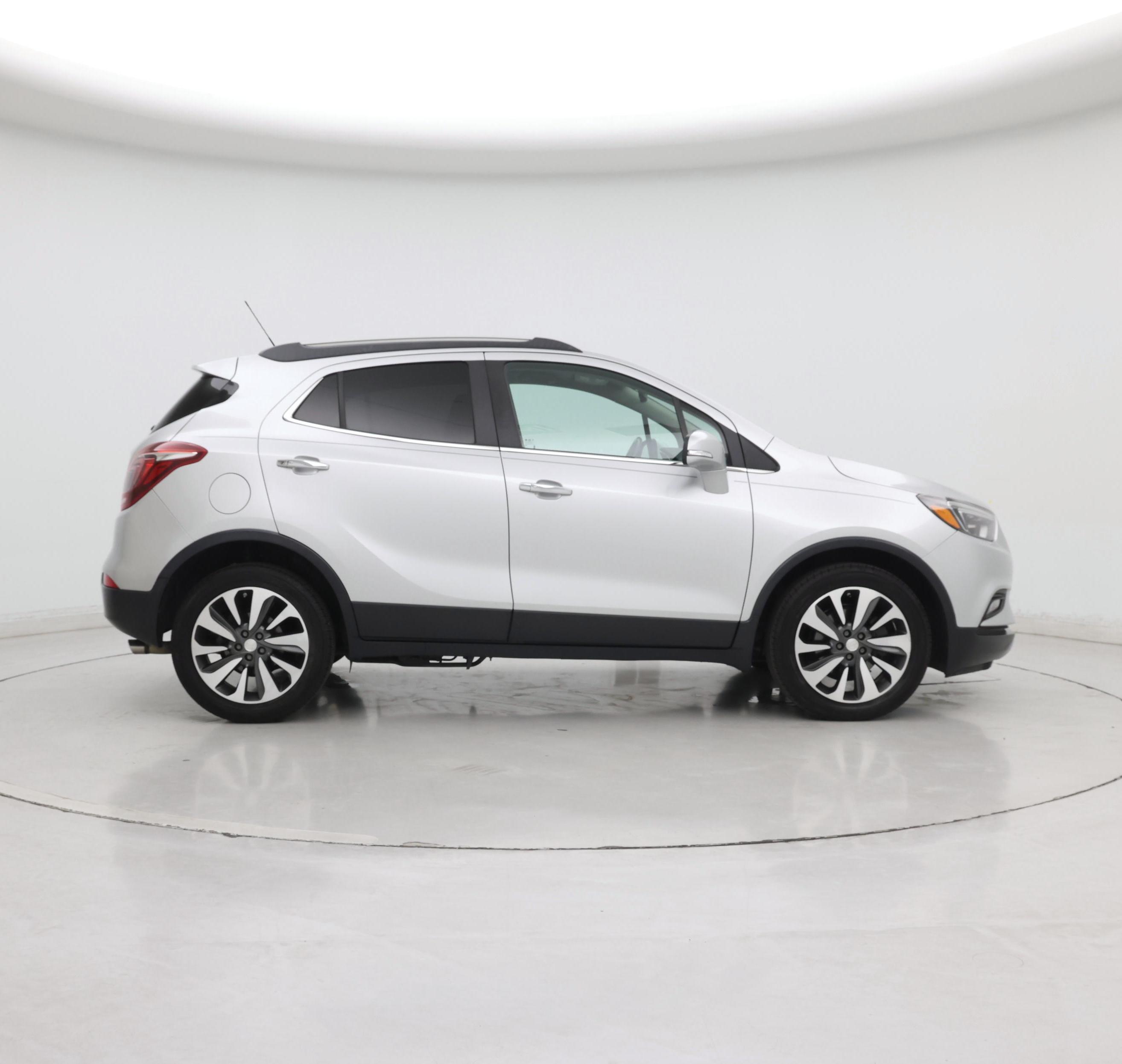Thumbnail: 2017 Buick Encore - 7