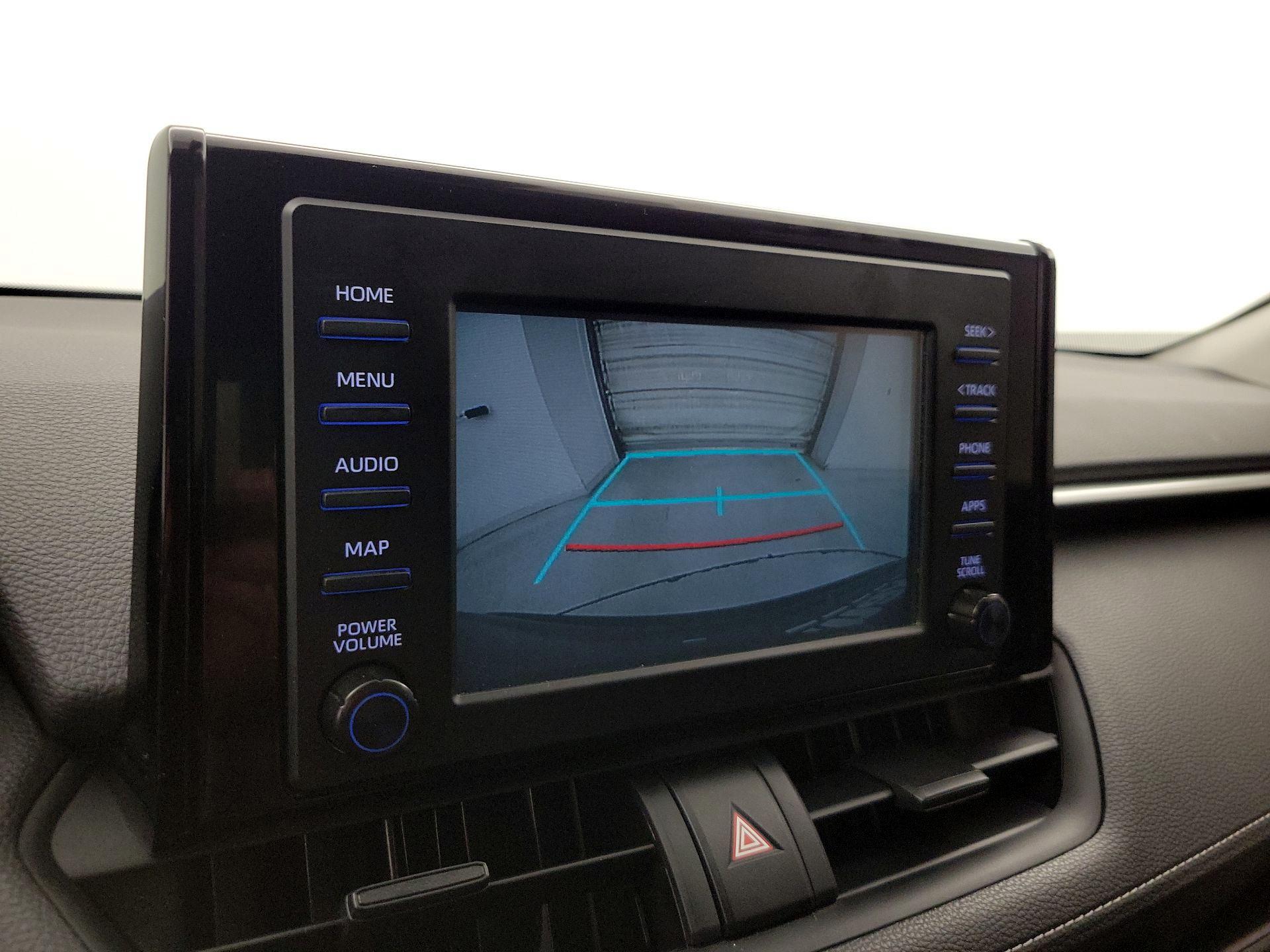 Thumbnail: 2019 Toyota RAV4 - 14