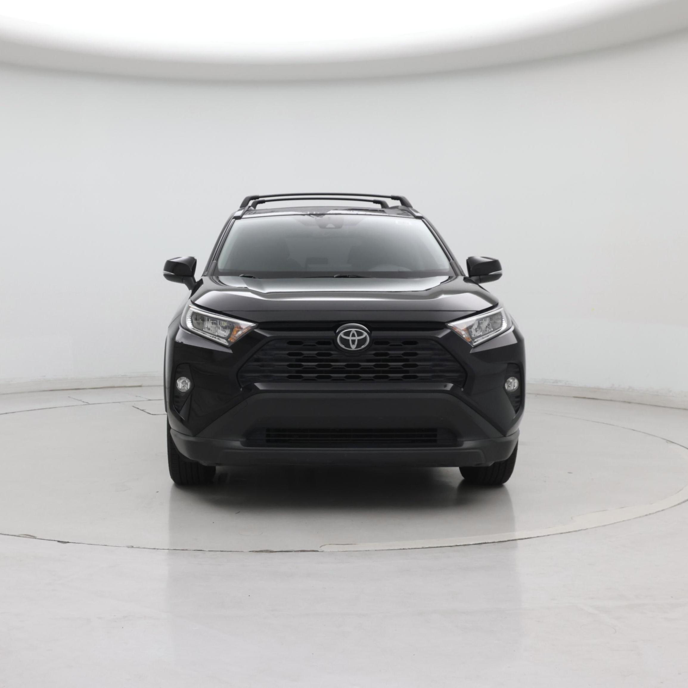 Thumbnail: 2019 Toyota RAV4 - 5