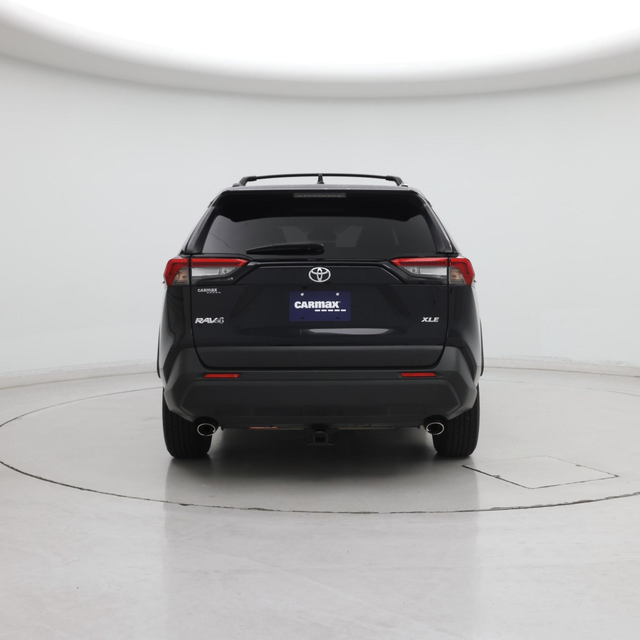 Thumbnail: 2019 Toyota RAV4 - 6