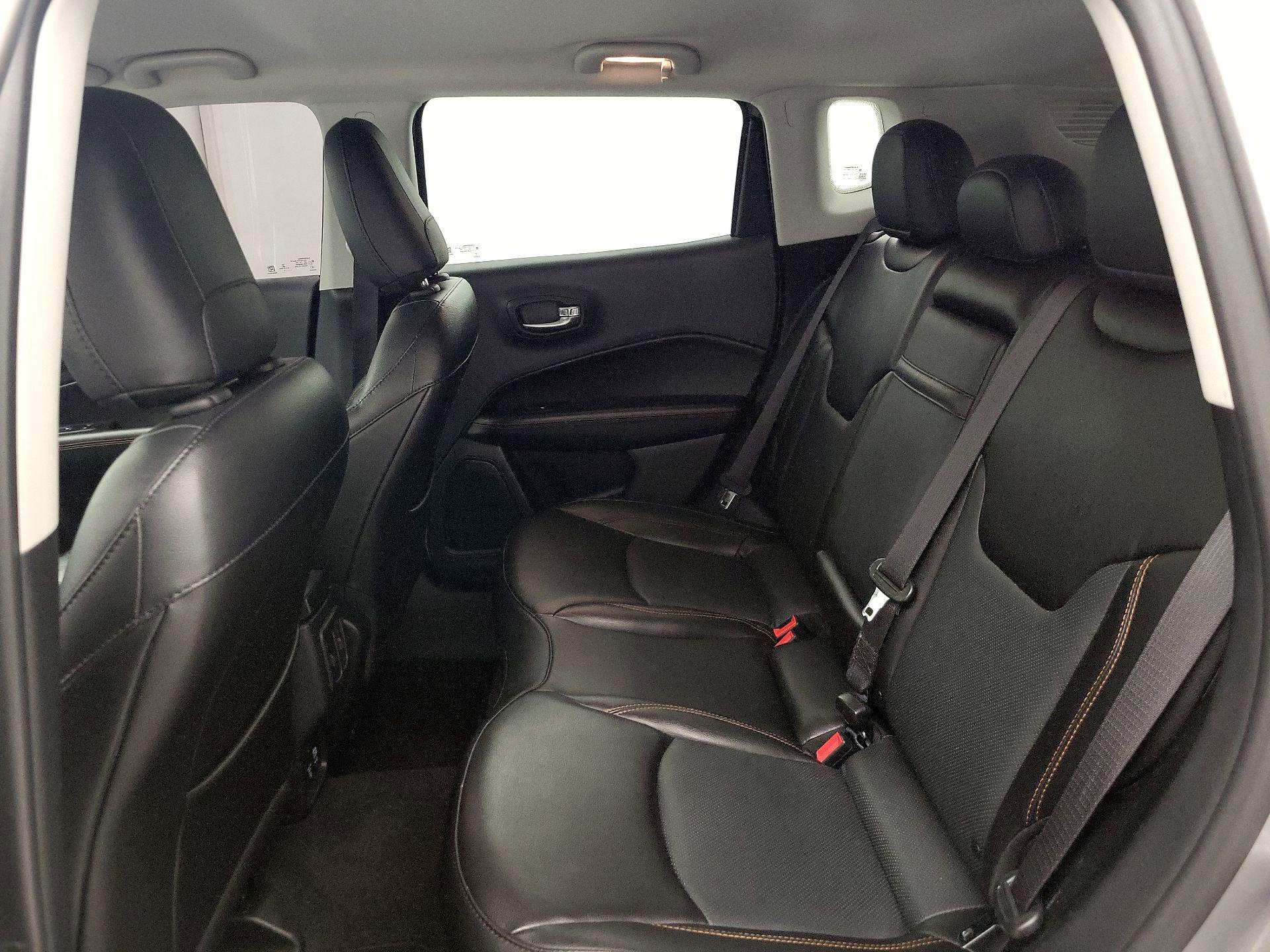 Thumbnail: 2019 Jeep Compass - 19