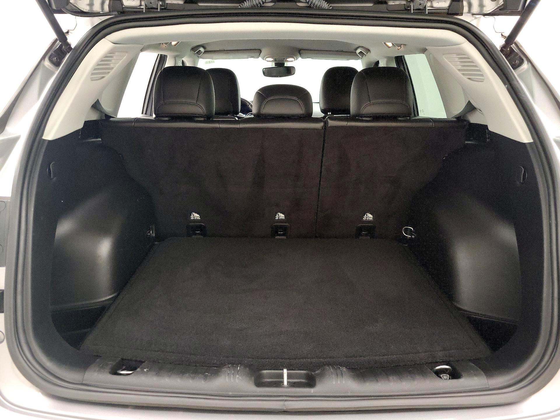 Thumbnail: 2019 Jeep Compass - 20