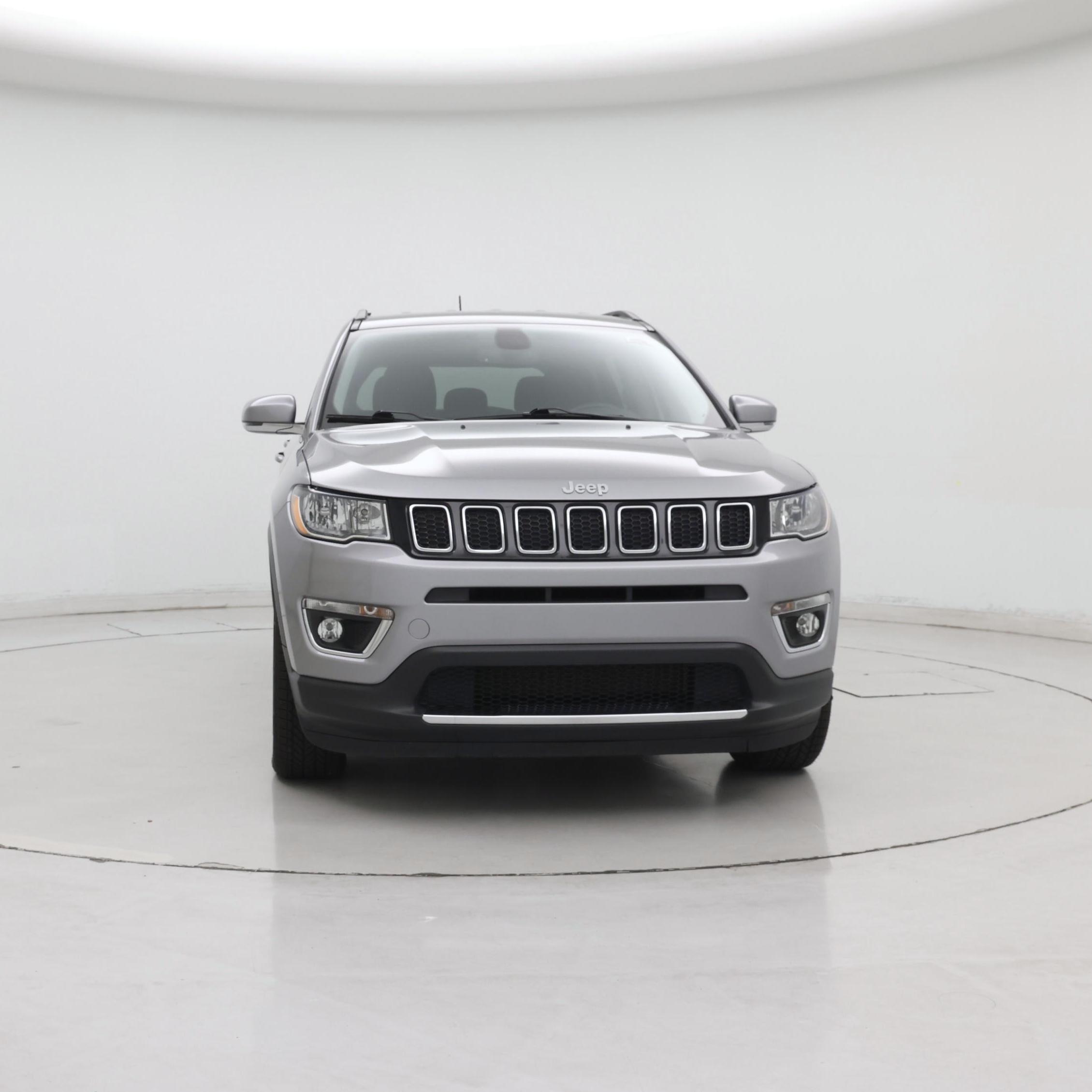 Thumbnail: 2019 Jeep Compass - 5