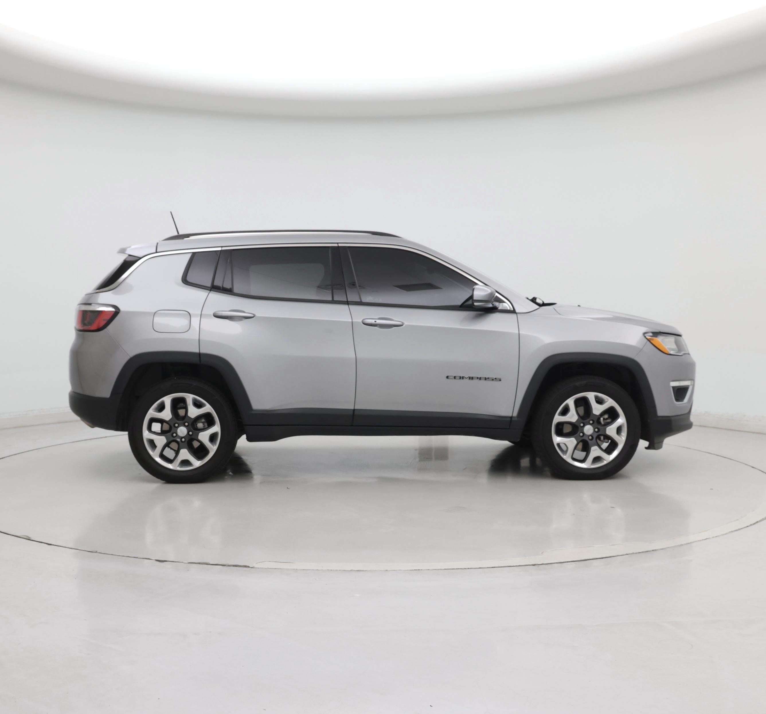 Thumbnail: 2019 Jeep Compass - 7