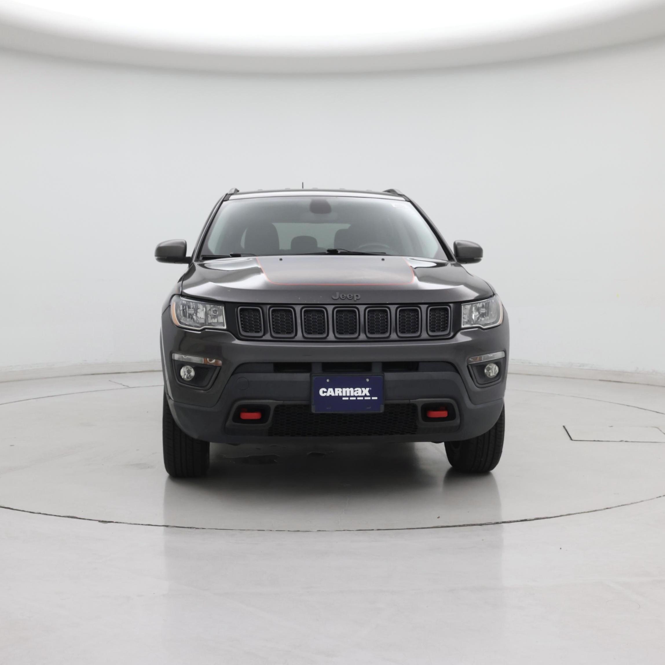 Thumbnail: 2019 Jeep Compass - 5